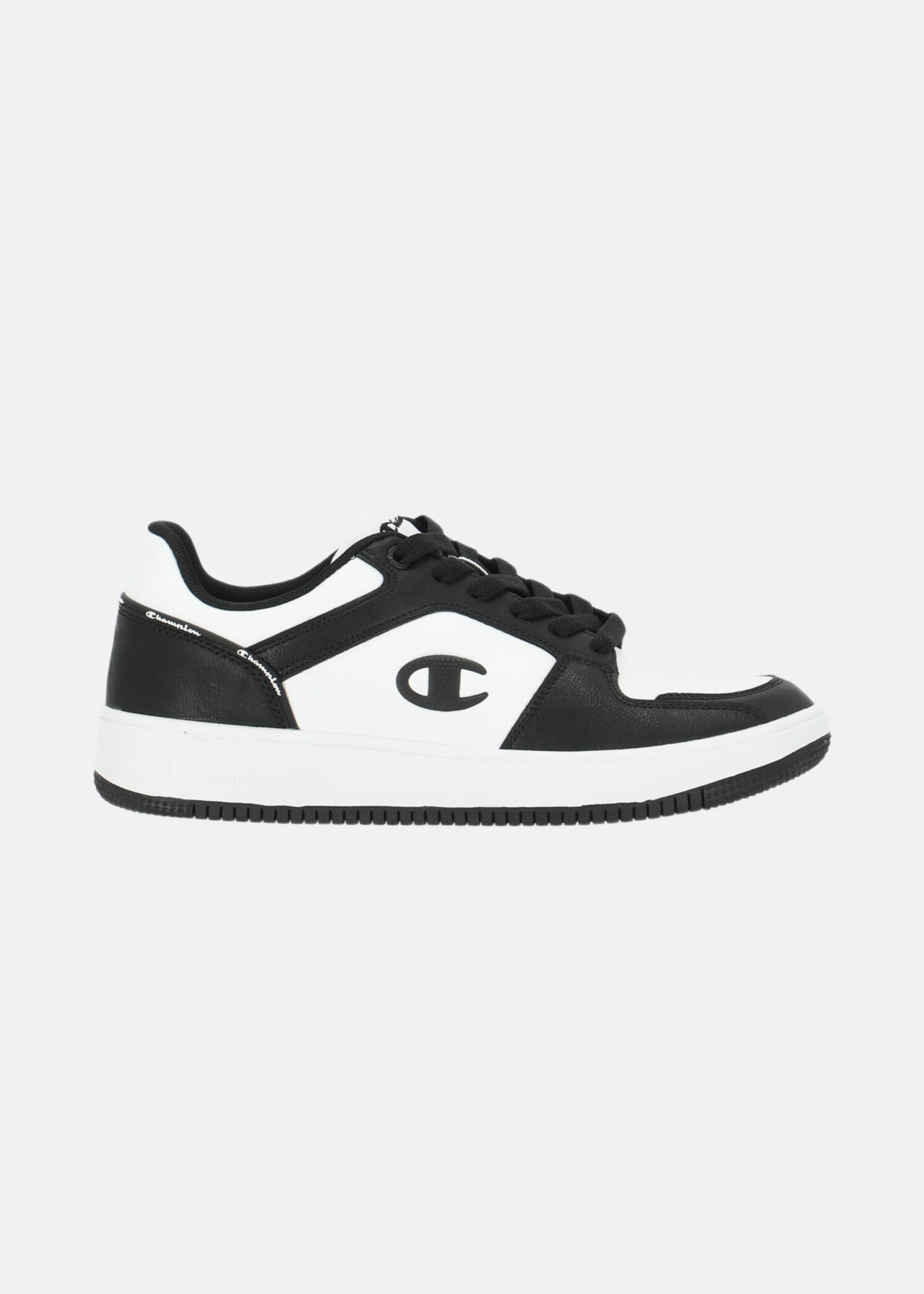 RD18 2.0 LOW Low Cut Shoe