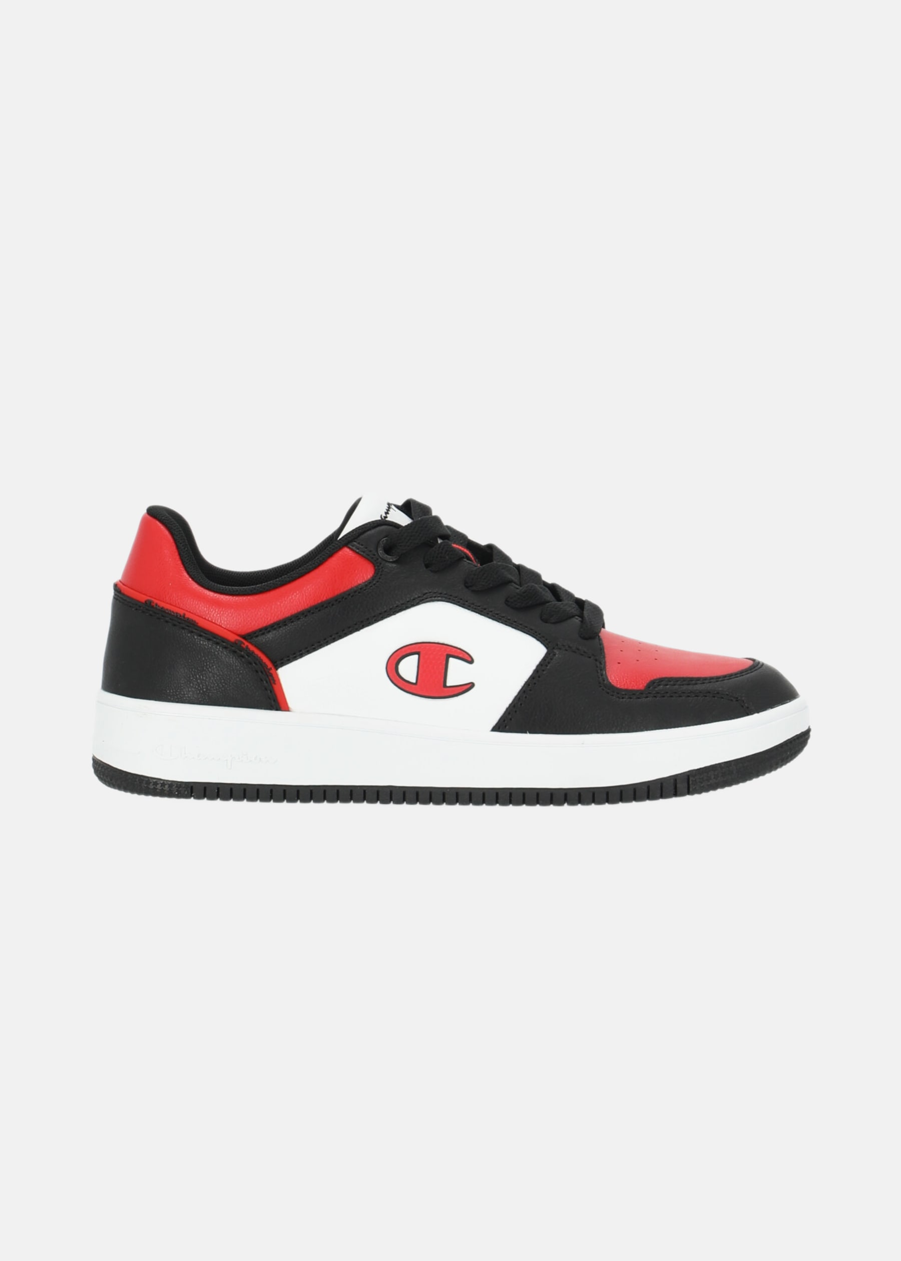 RD18 2.0 LOW Low Cut Shoe