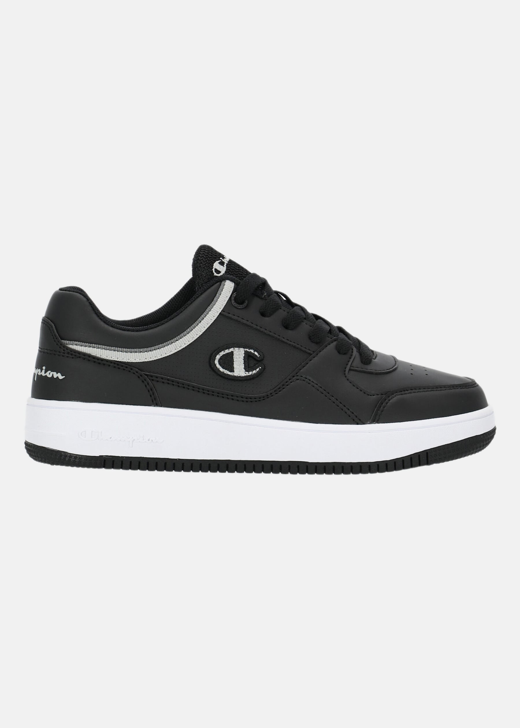 RD18 LOW B GS Low Cut Shoe