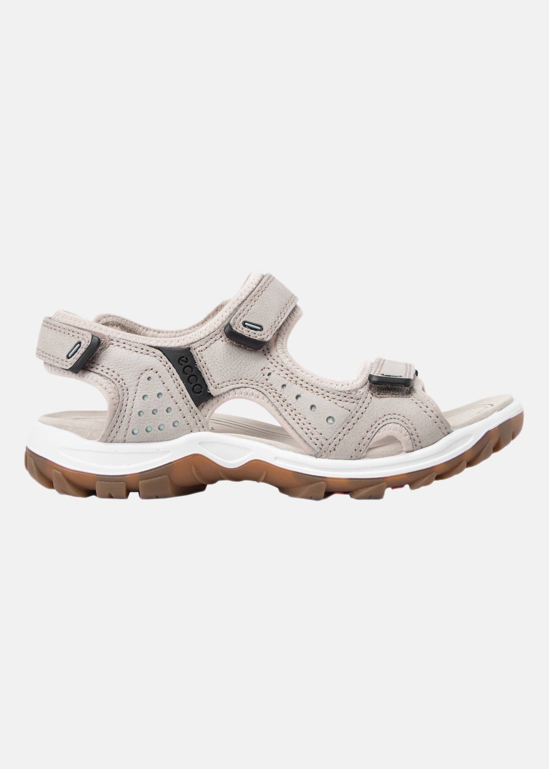 ECCO OFFROAD LITE W SANDAL 3S | Apparel & Accessories - Shoes - Sandals | Padelspecialisterna