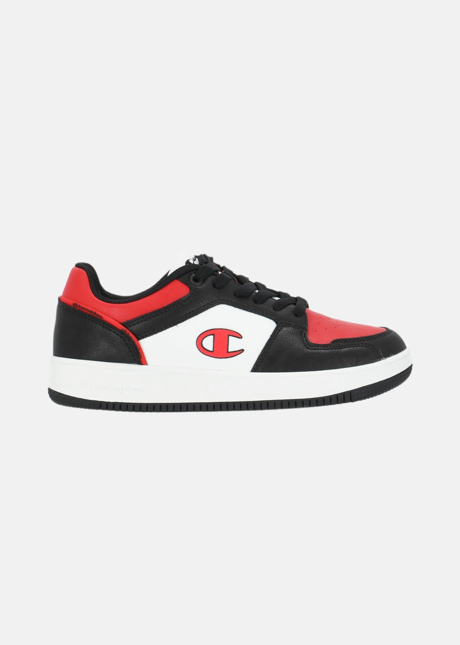 RD18 2.0 LOW B GS Low Cut Shoe