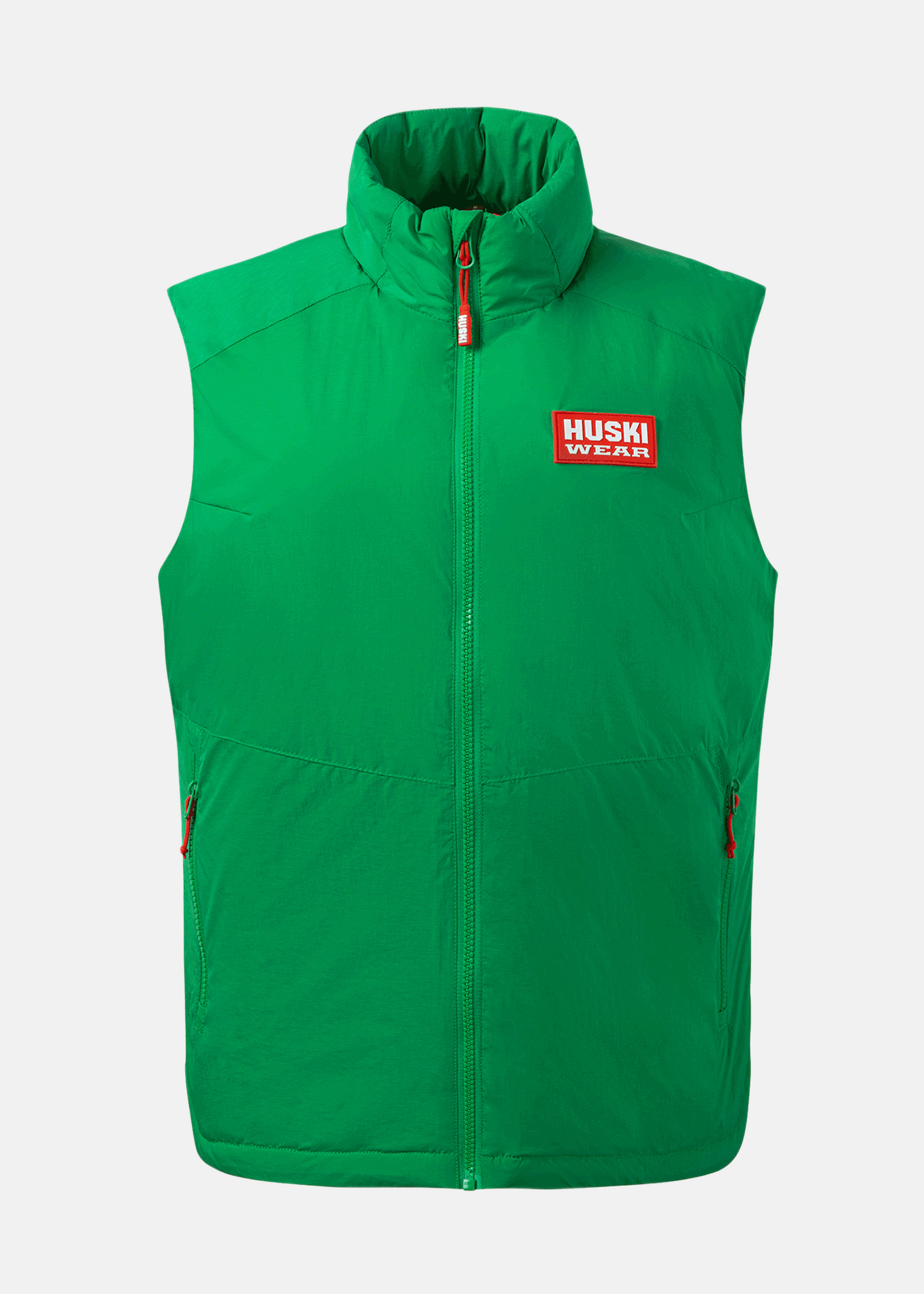 LINER VEST