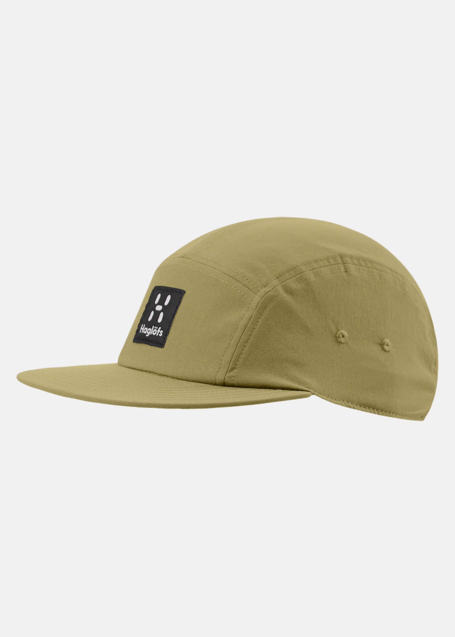 Five Panel Cap