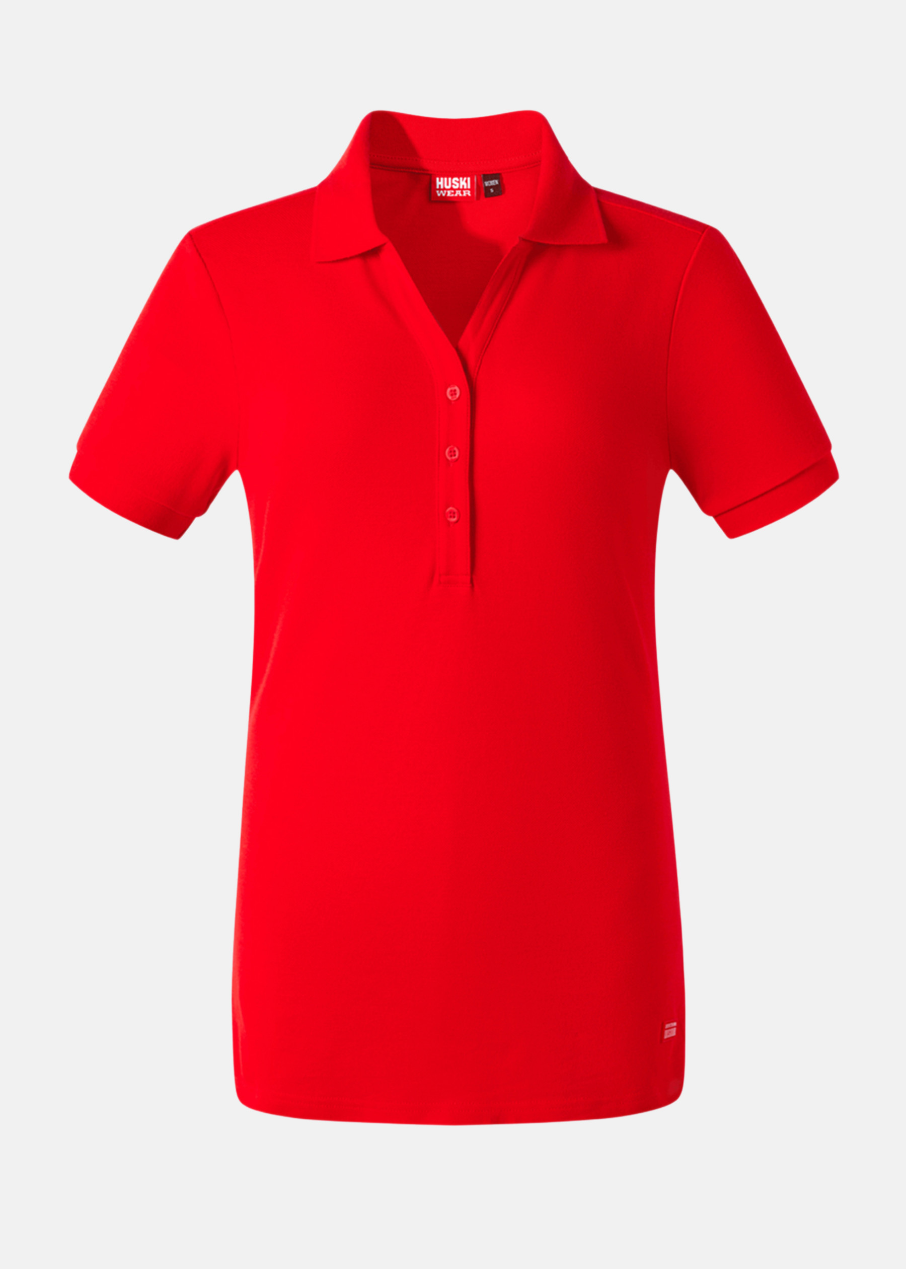 W Shore Pique Polo