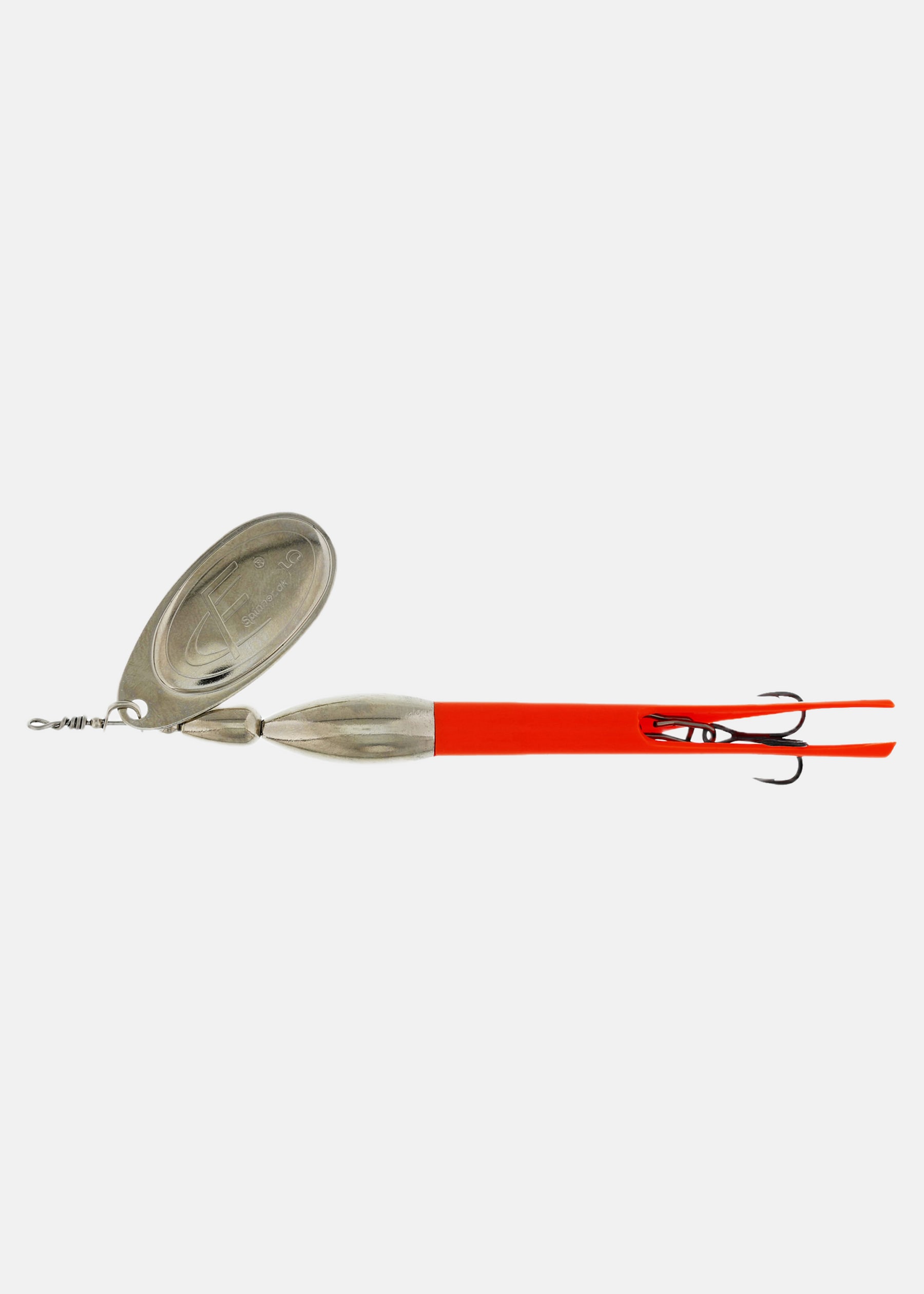 FC BULLET |  - sv-se - dam - utrustning - fiske - fiskedrag-tafsar - spinnare-buzzbaits | Padelspecialisterna