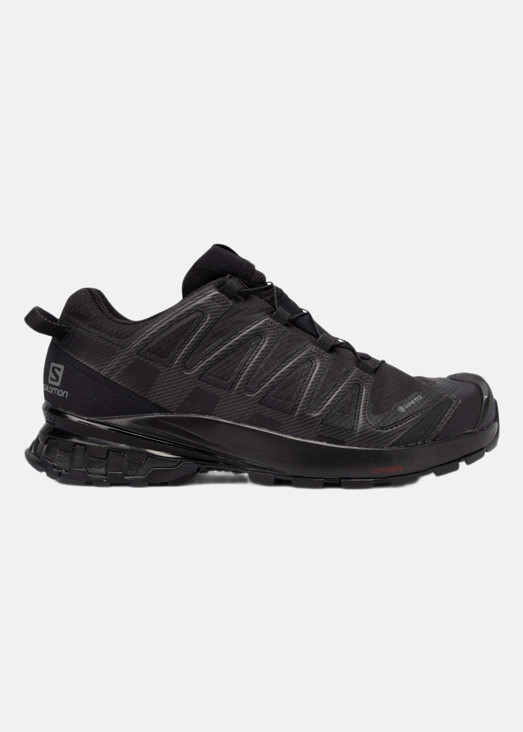 XA PRO 3D v8 GORE-TEX