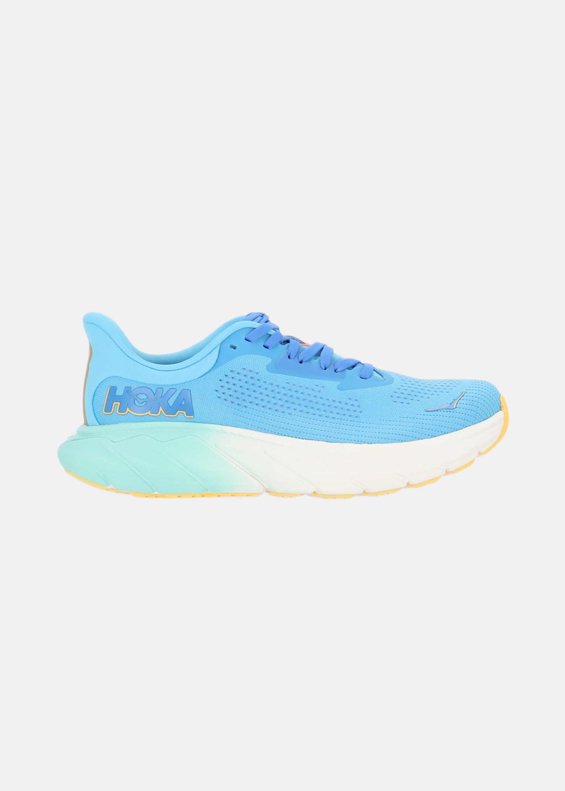Hoka Arahi 7 Dam