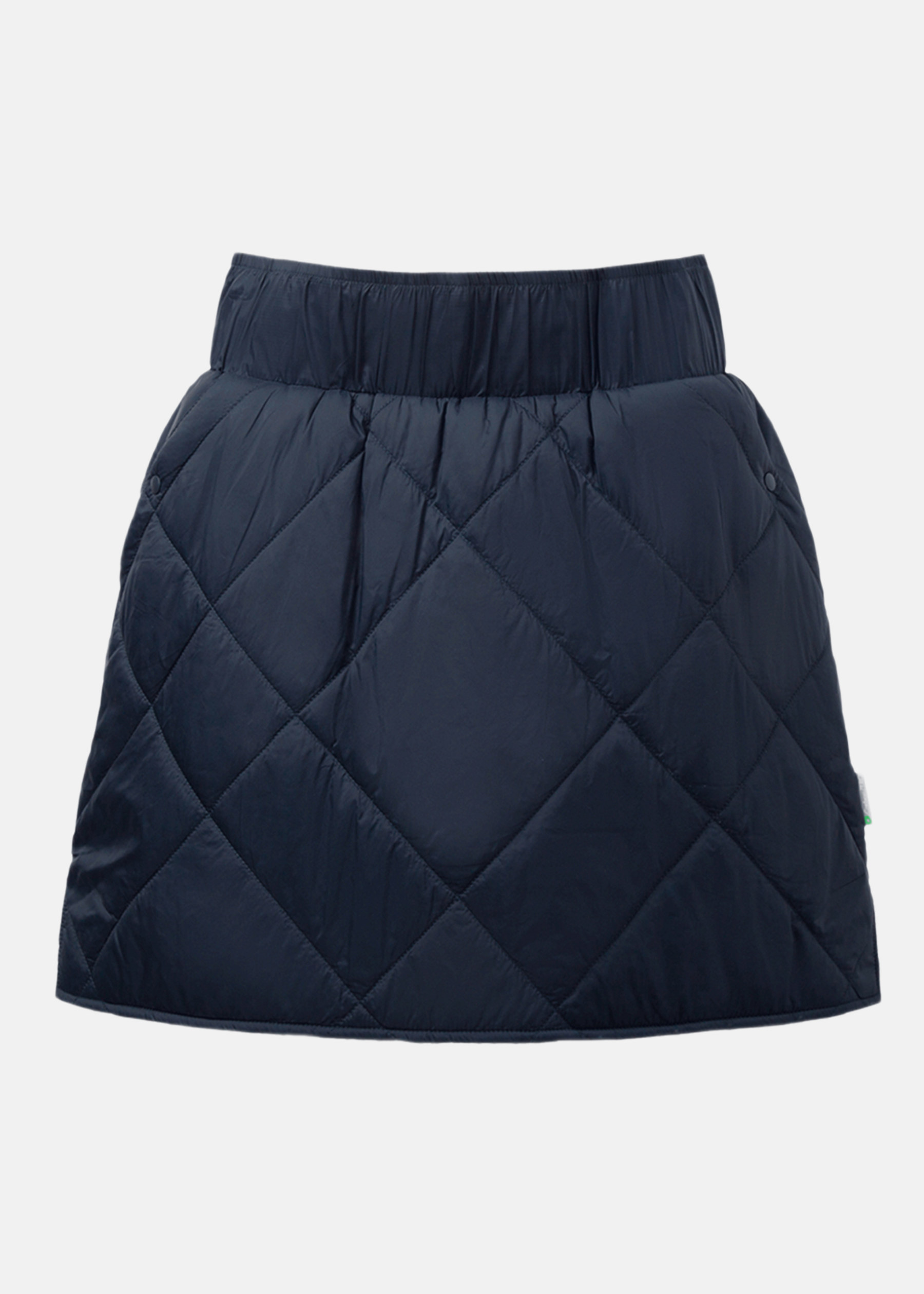 W LINER PUFF SKIRT