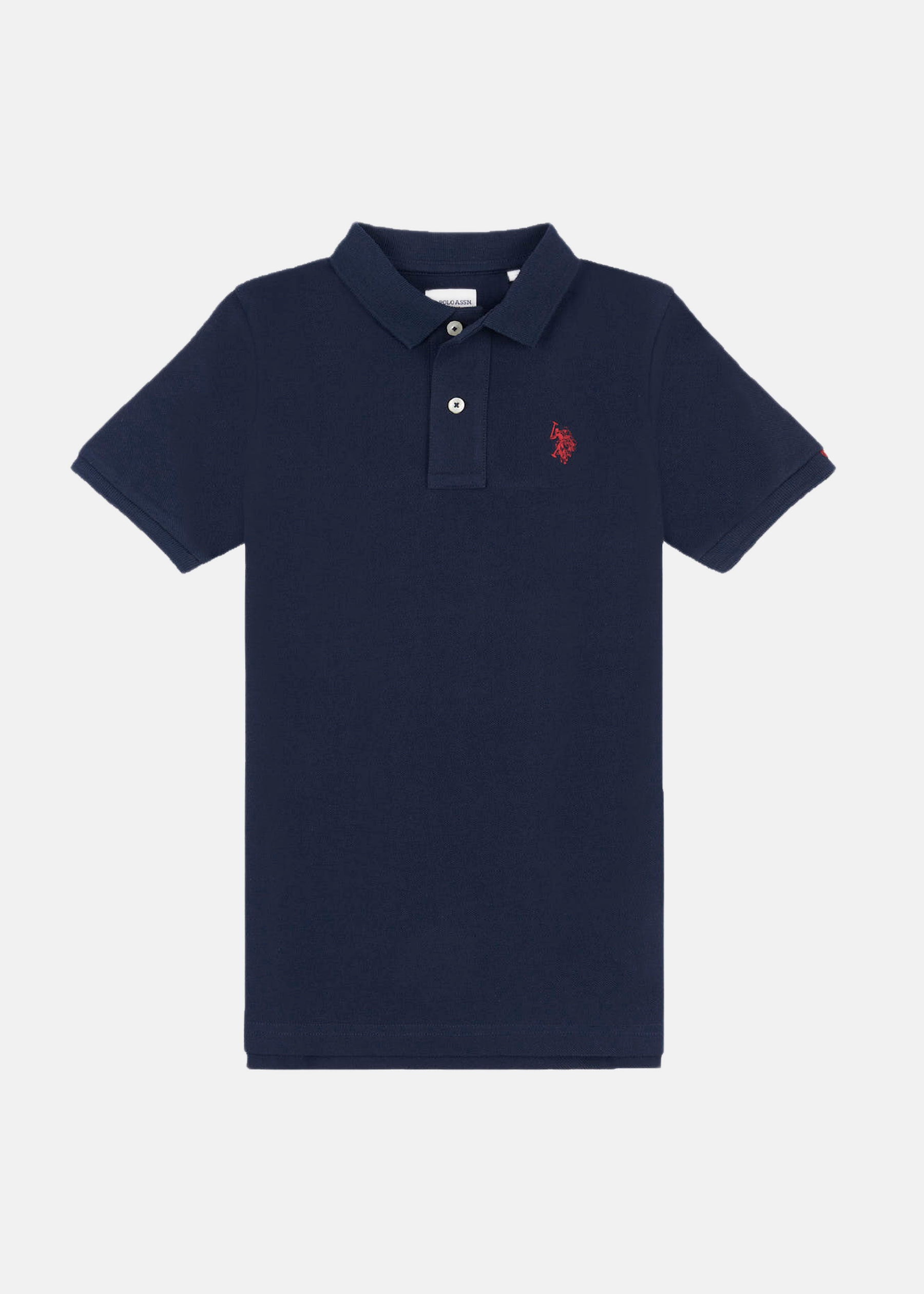 DHM PIQUE POLO