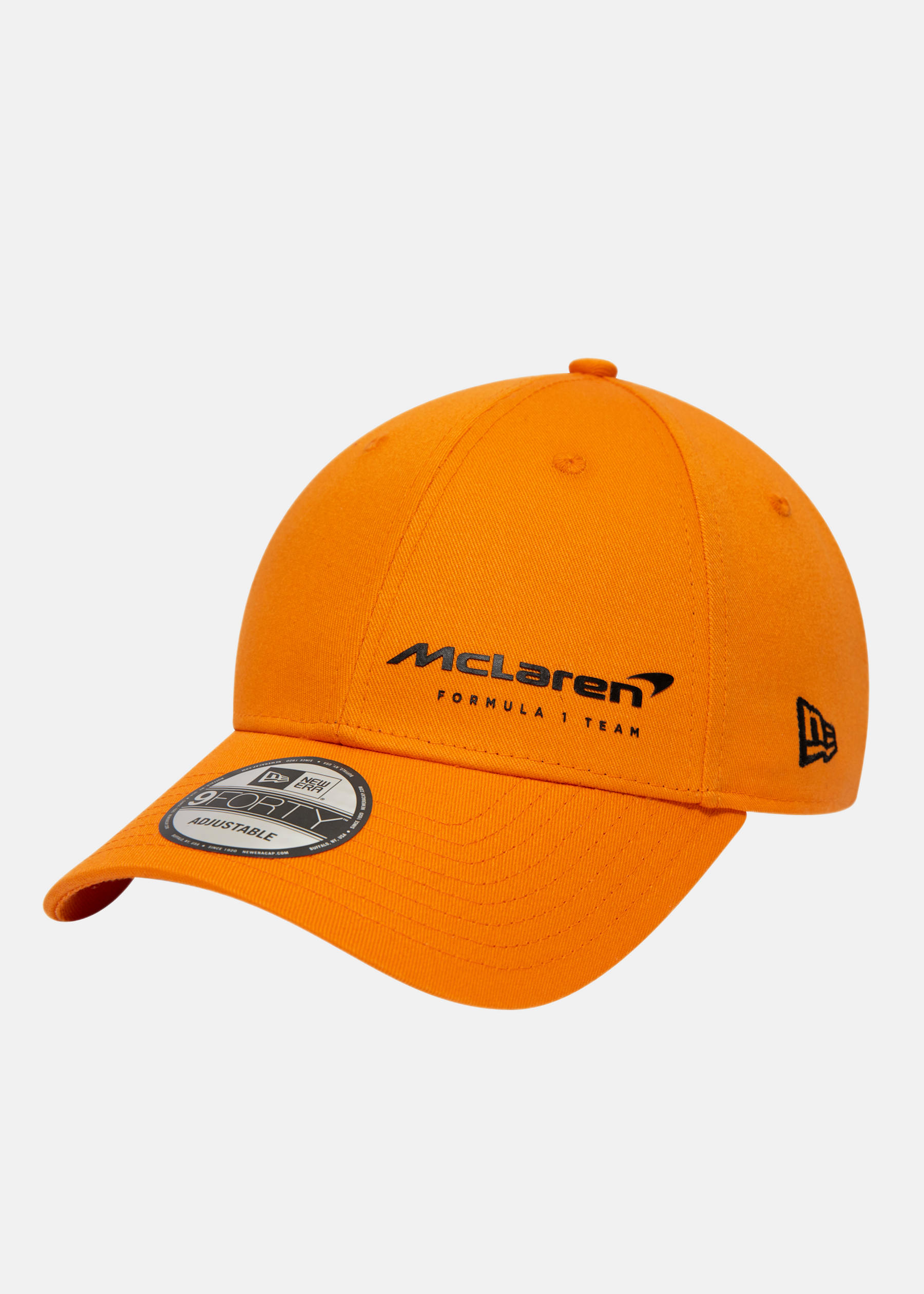 MCLAREN FLAWLESS 9FORTY MCLAR |  - sv-se - dam - klader - accessoarer - kepsar-hattar - casual-streetkepsar | Padelspecialisterna