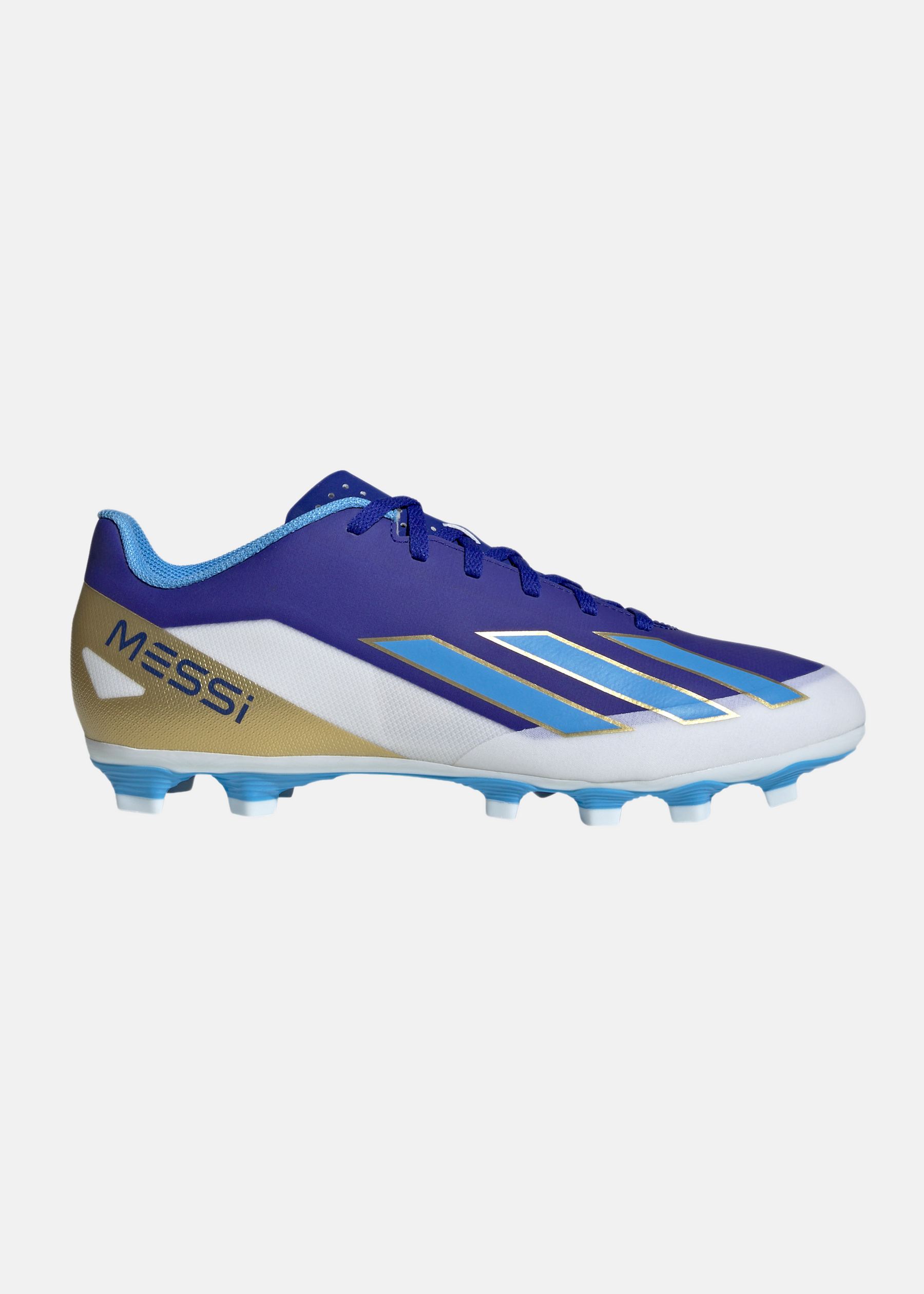 X CRAZYFAST CLUB FxG MESSI