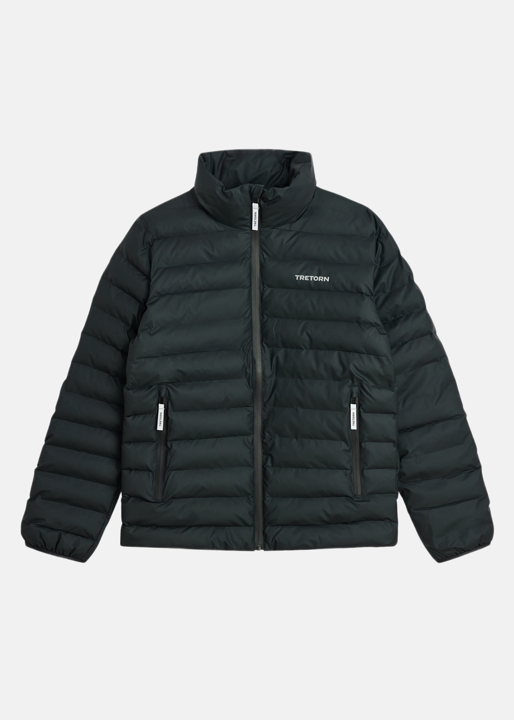 BASECAMP PU JACKET M's