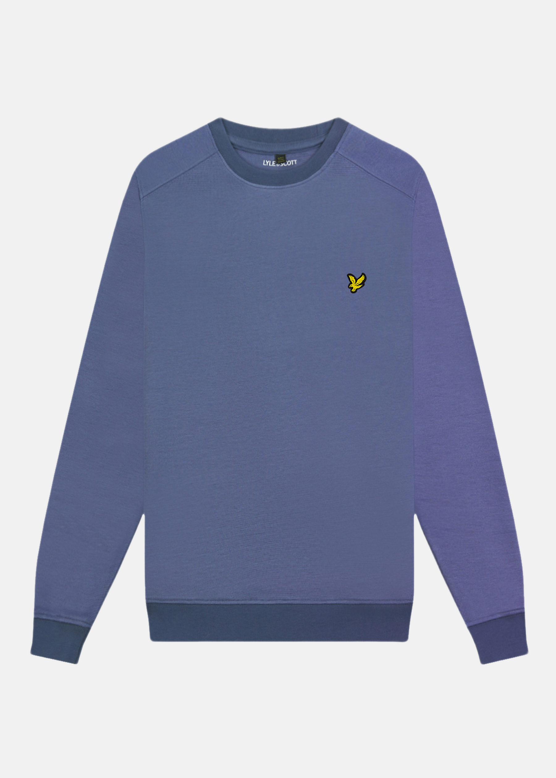 Fly Fleece Crew Neck Sweatshir |  - sv-se - barn - klader - trojor - sweatshirts | Padelspecialisterna