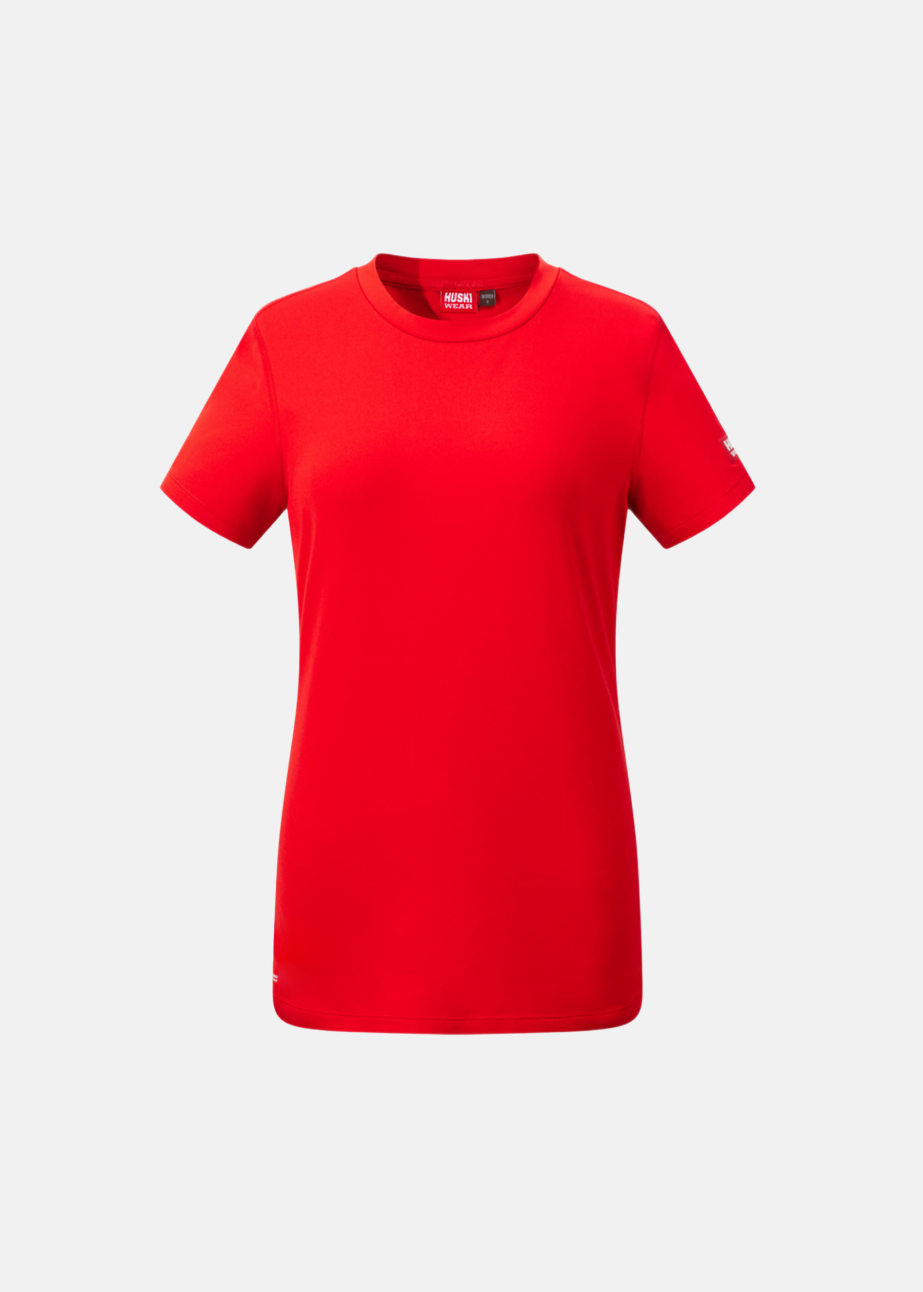 Logo Tech Tee SS 2
