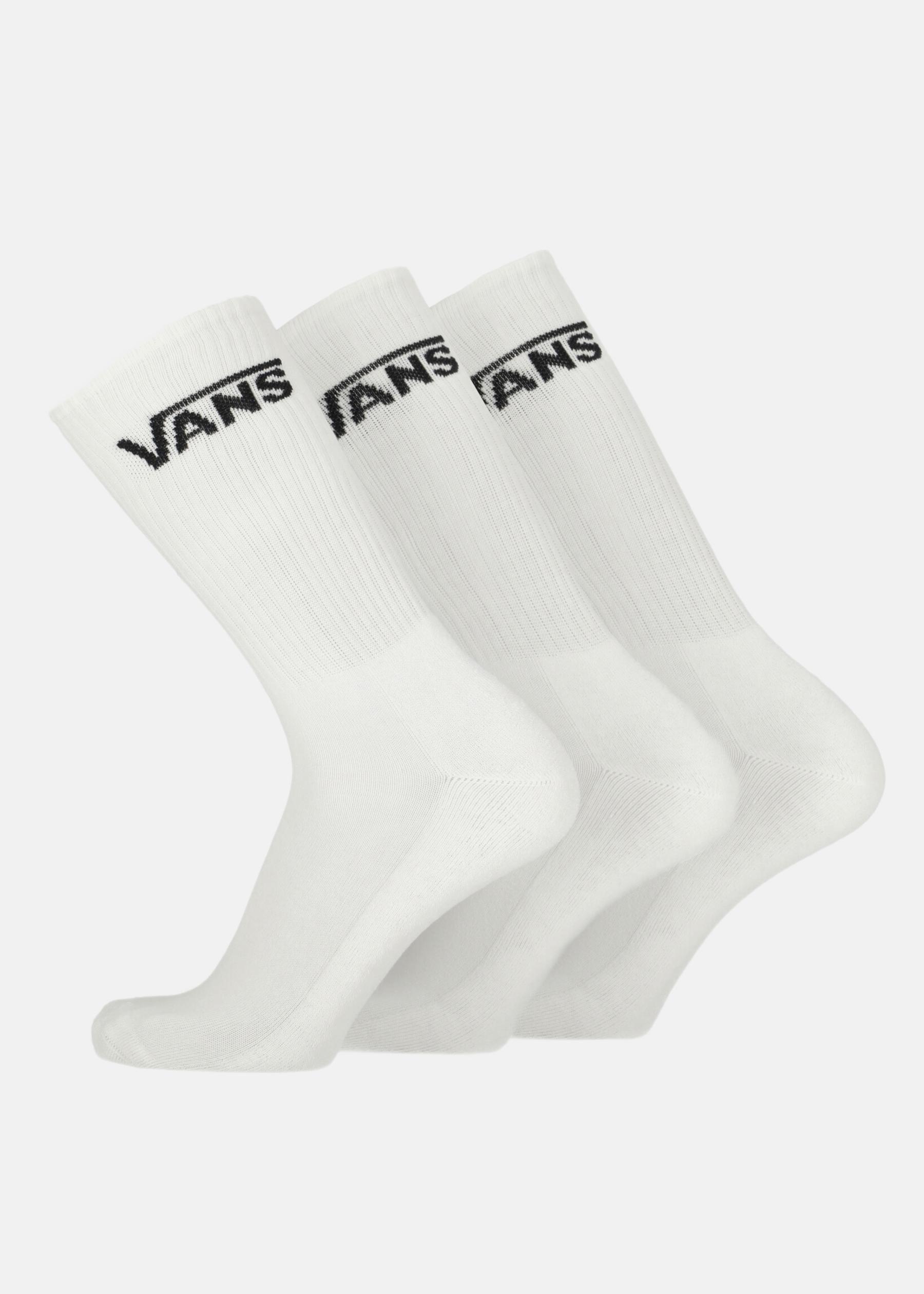 WM CLASSIC CREW WMNS A 6.5-10 |  - sv-se - dam - klader - underklader - strumpor - vardagsstrumpor | Padelspecialisterna