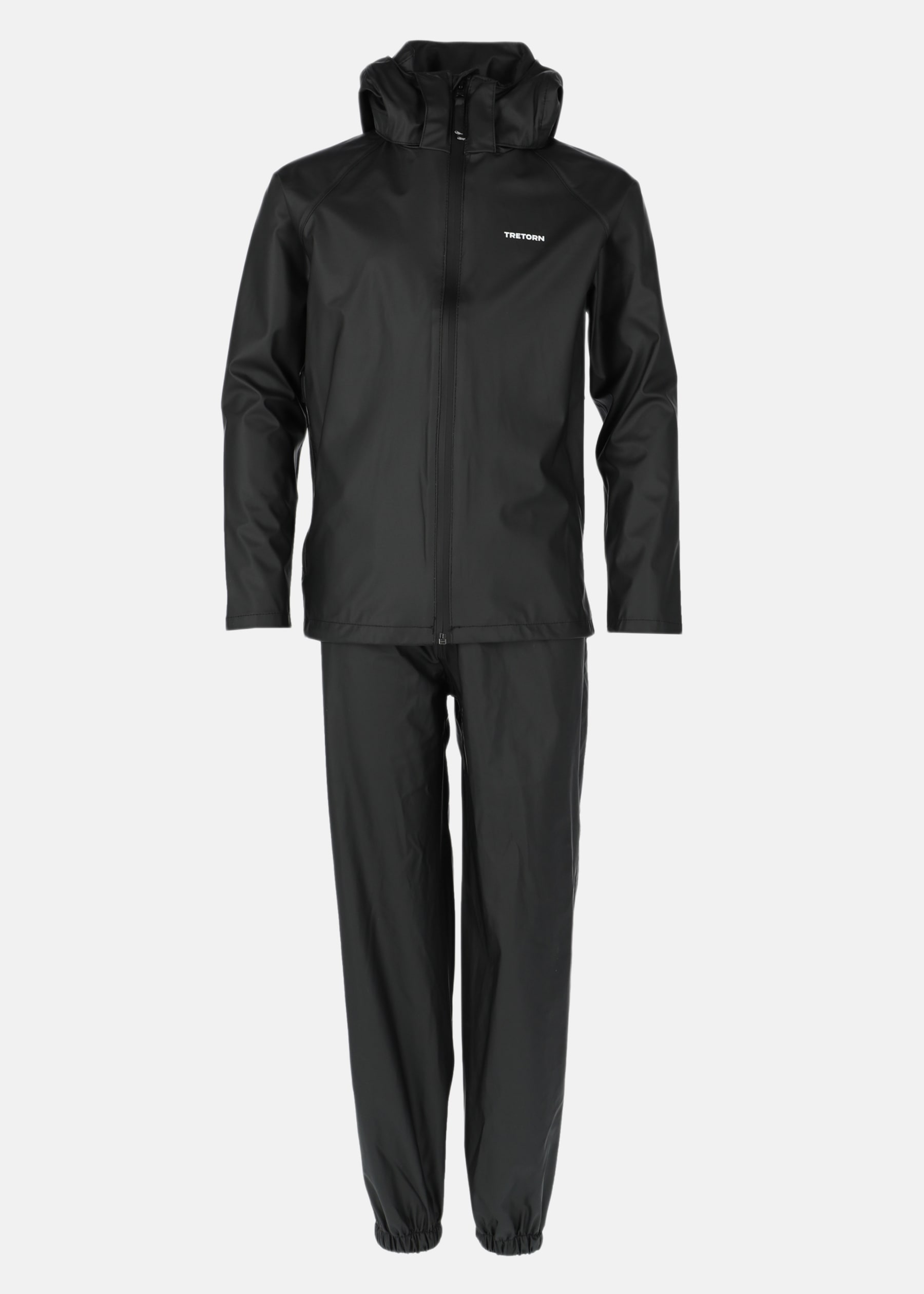 KIDS PACKABLE RAINSET
