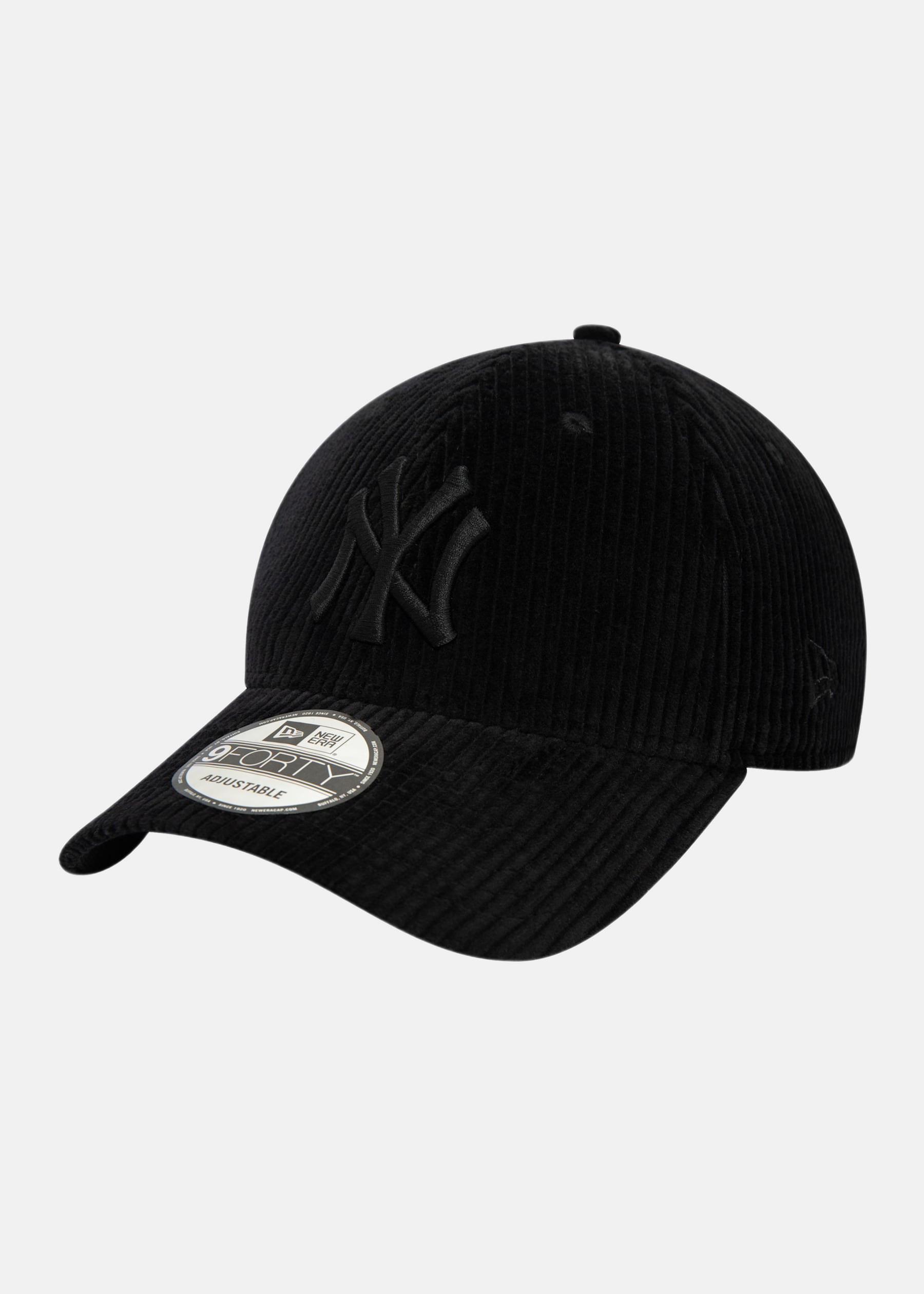 CORD 9FORTY NEYYAN |  - sv-se - dam - klader - accessoarer - kepsar-hattar - casual-streetkepsar | Padelspecialisterna