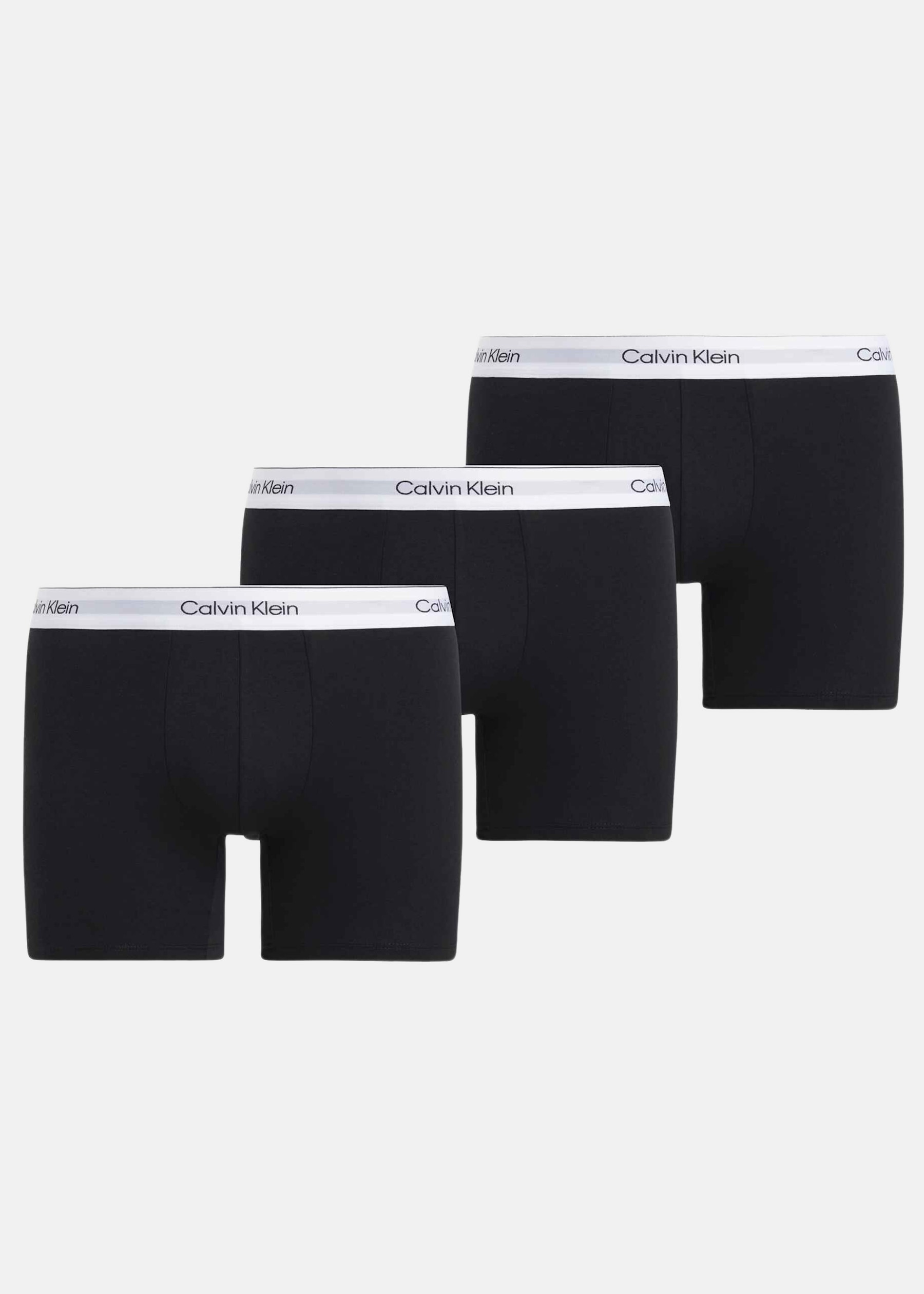 BOXER BRIEF 3PK