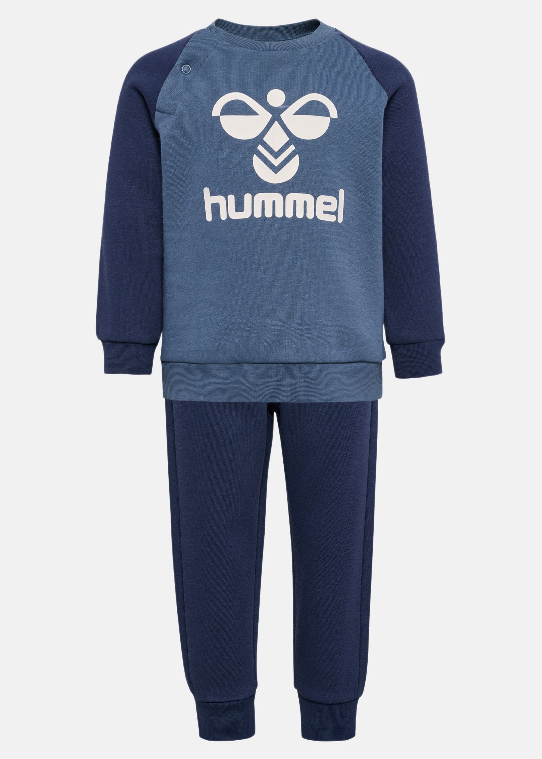 hmlHUMMING CREWSUIT | Apparel & Accessories - Clothing - Outfits & Sets | Padelspecialisterna