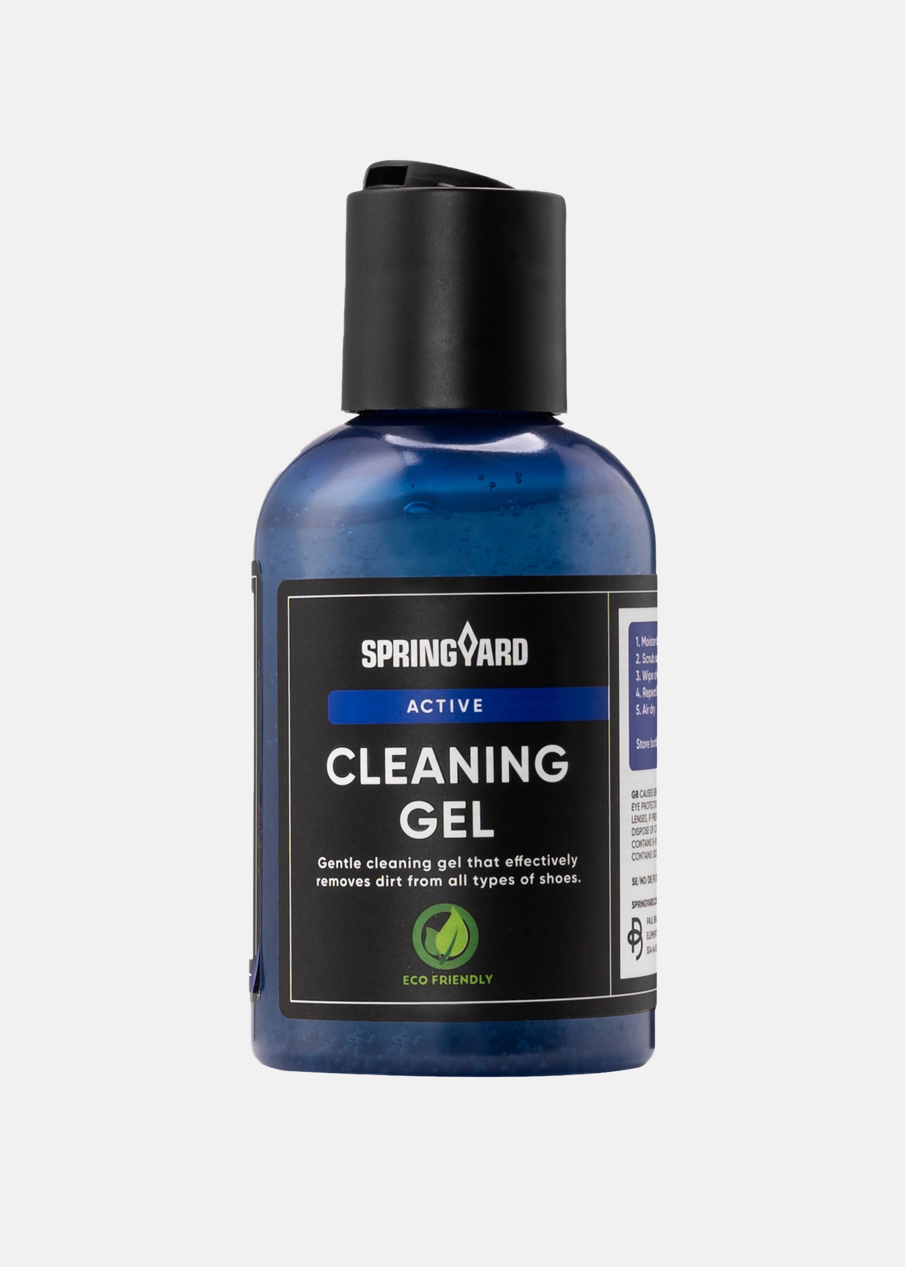 Cleaning Gel |  - sv-se - dam - skor - skotillbehor - skovard | Padelspecialisterna