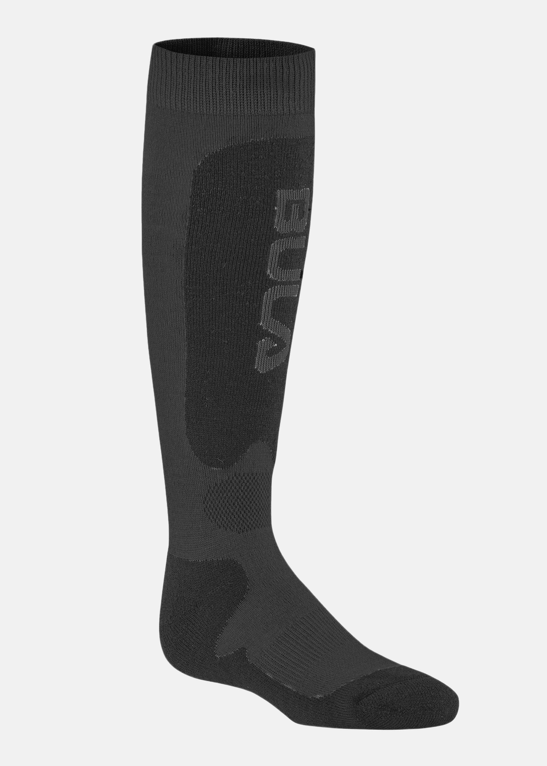 Jr Brand Ski Socks |  - sv-se - barn - klader - underklader - strumpor - skidstrumpor | Padelspecialisterna