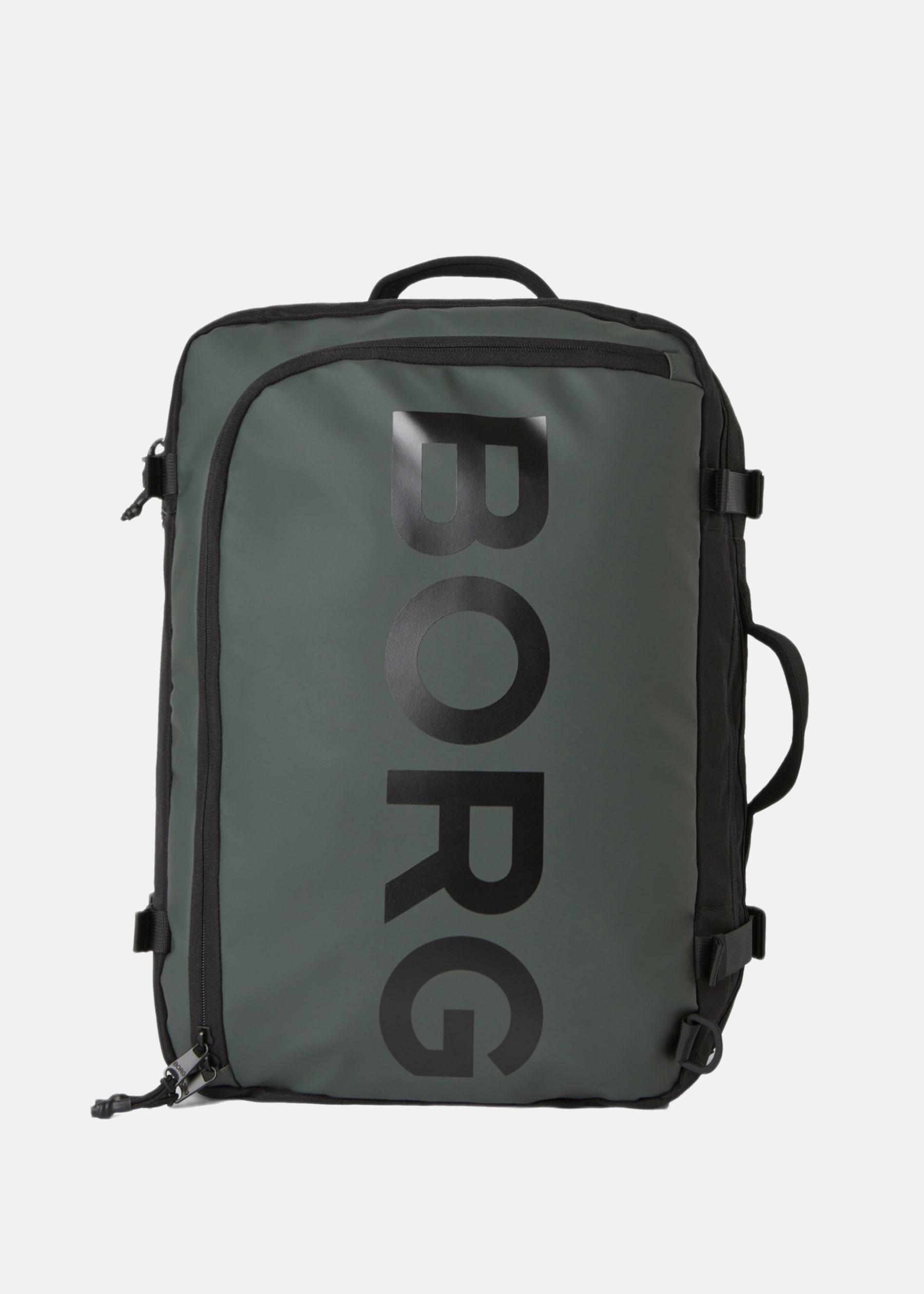 TRAVEL BACKPACK L