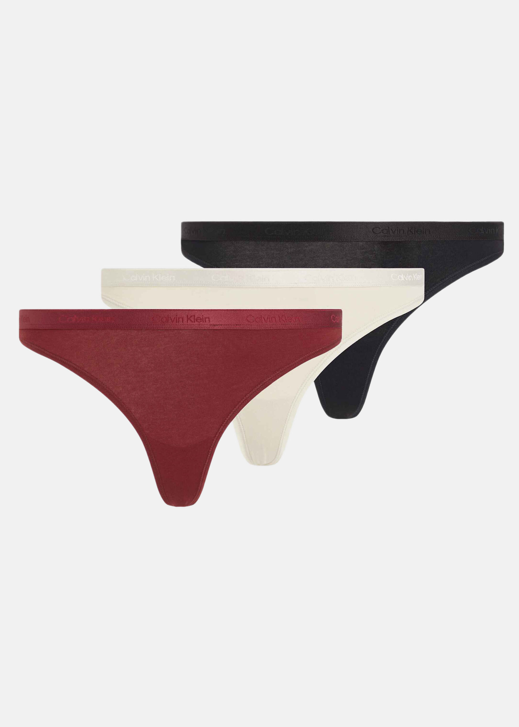 THONG 3PK