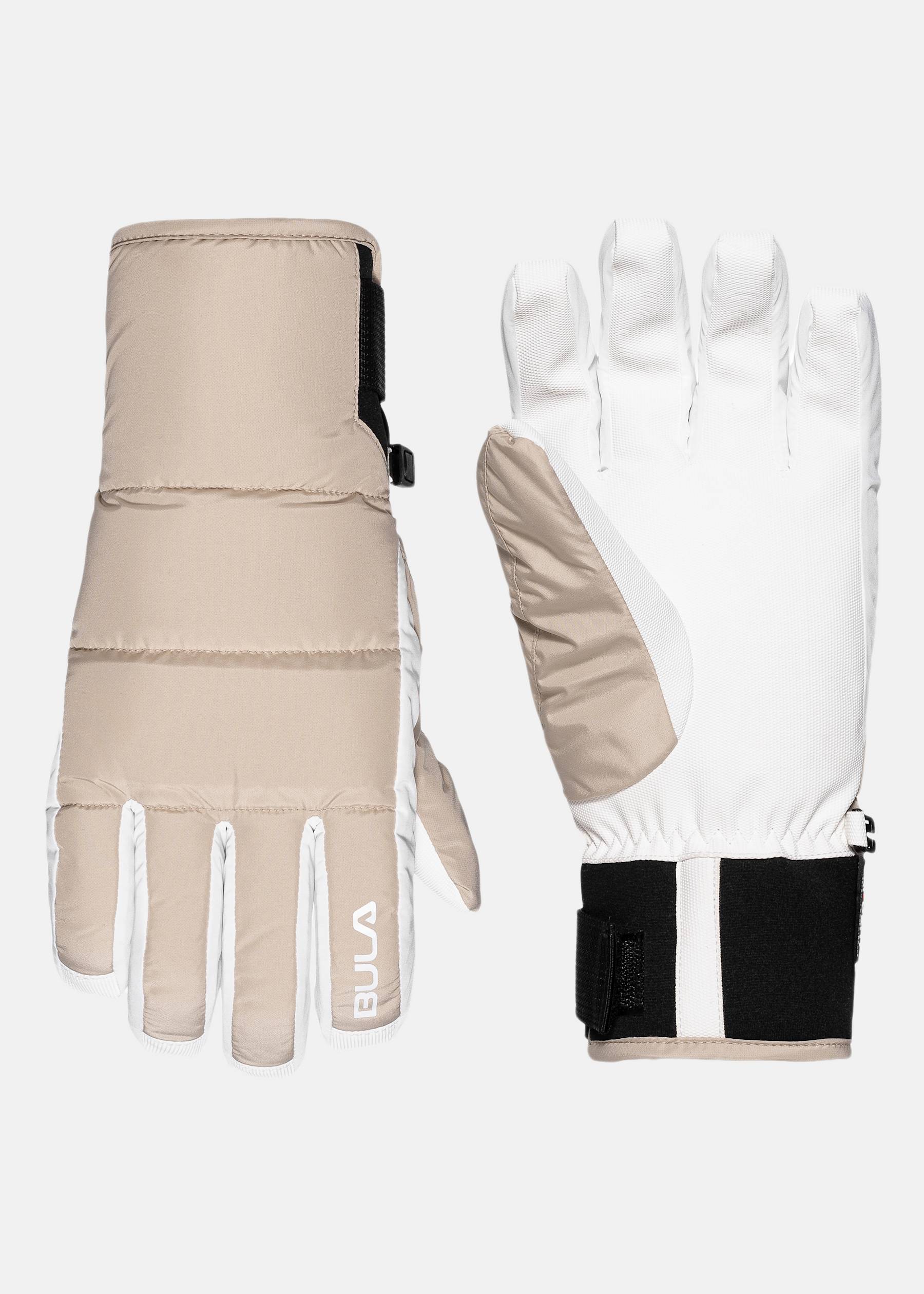 Piste Gloves |  - sv-se - dam - klader - accessoarer - handskar - skid-snowboardhandskar - skidhandskar | Padelspecialisterna
