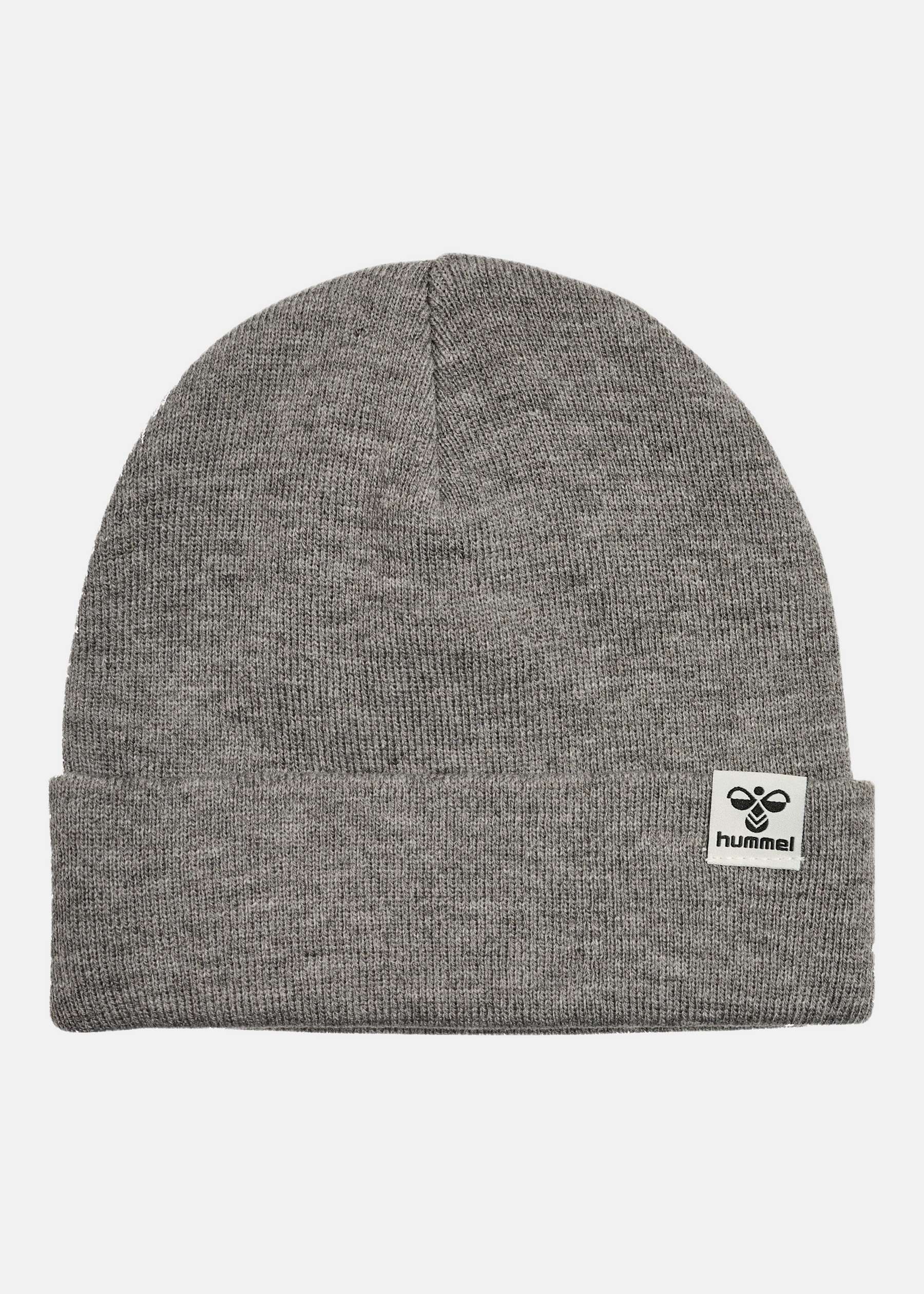 hmlPARK BEANIE |  - sv-se - barn - klader - accessoarer - mossor-pannband - vardagsmossor | Padelspecialisterna