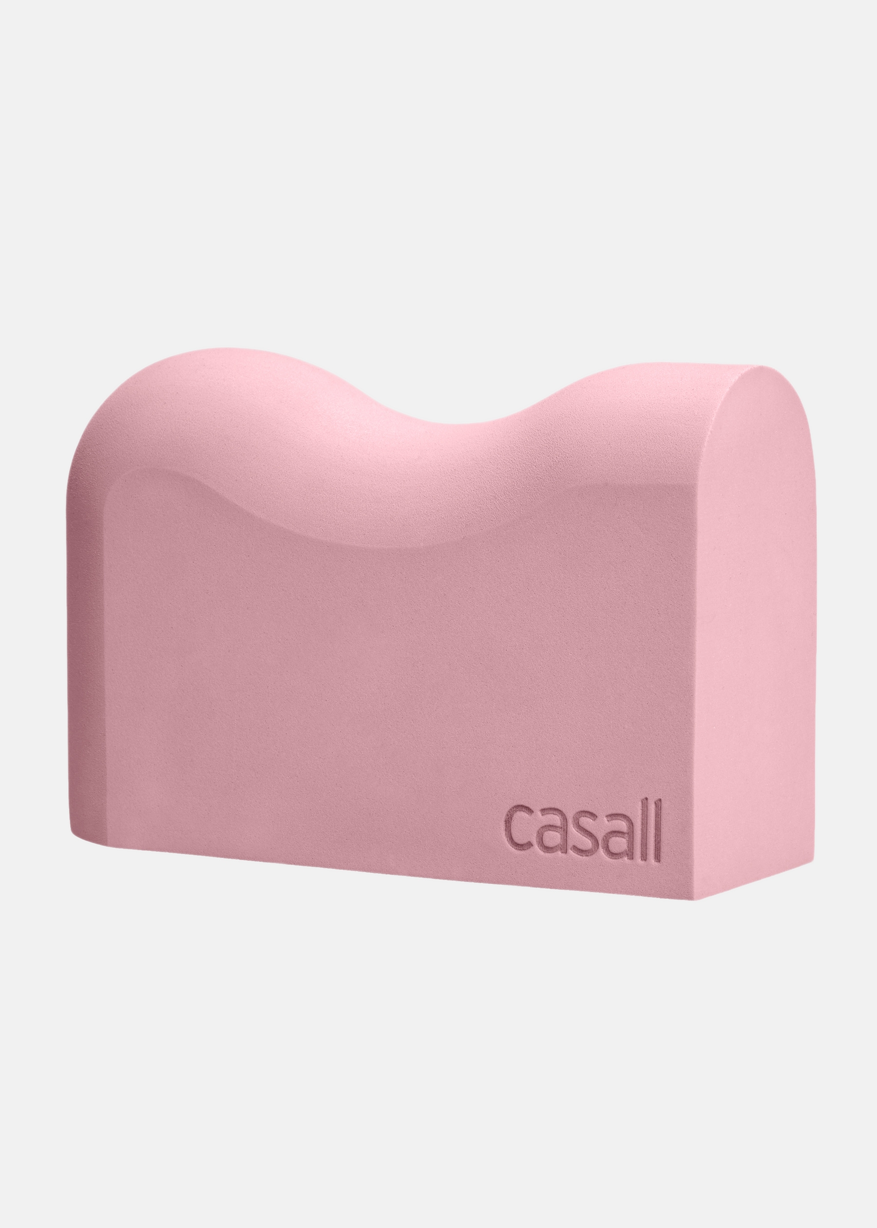 Make Waves Yoga Block |  - sv-se - dam - utrustning - ovrig-utrustning | Padelspecialisterna