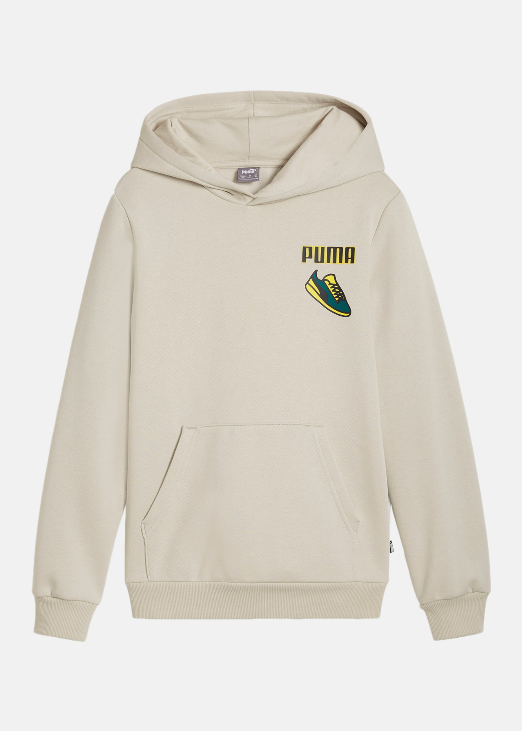 ESS+ LOGO LAB Holiday Hoodie I