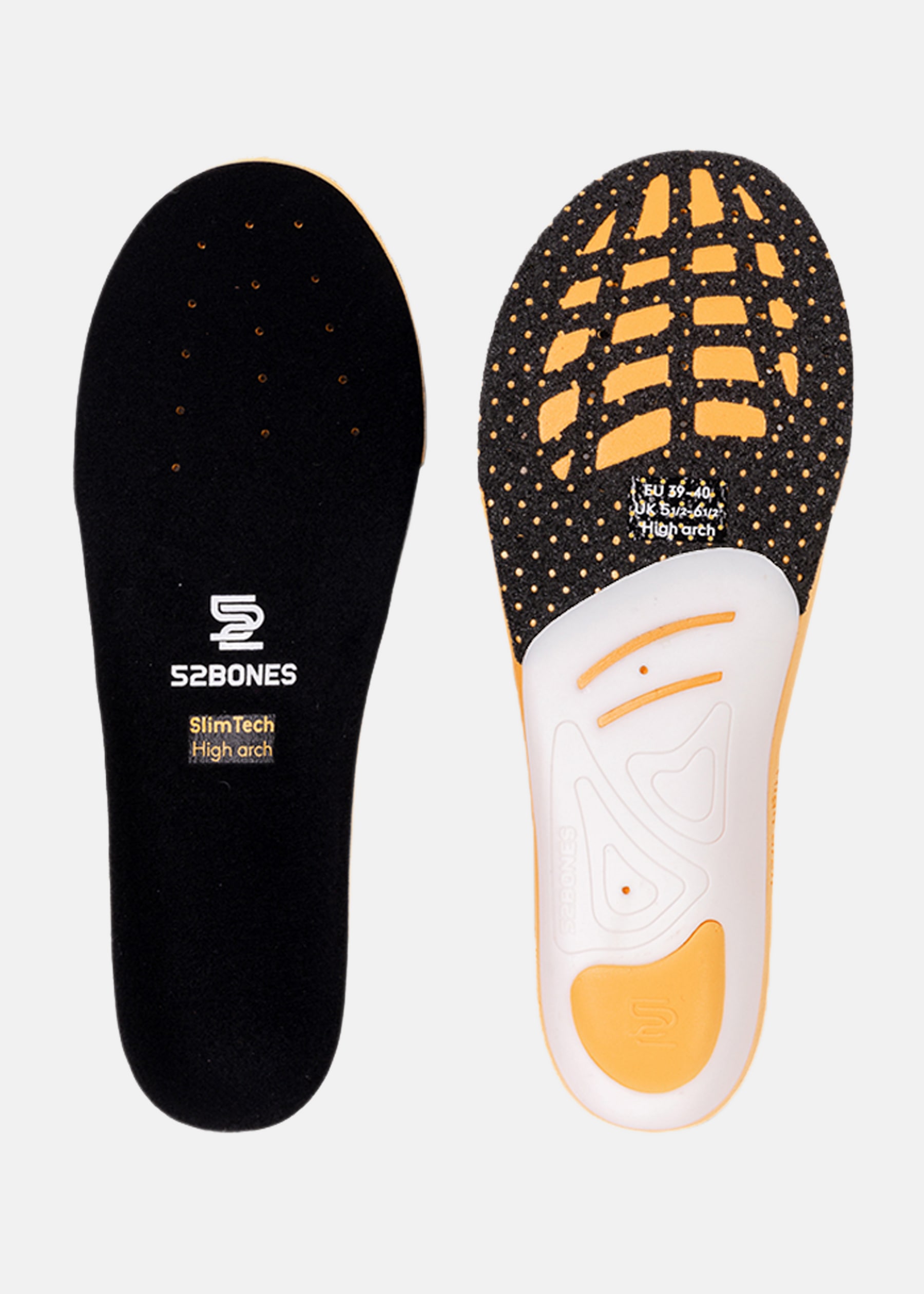 SlimTech |  - sv-se - dam - skor - skotillbehor - skosulor | Padelspecialisterna
