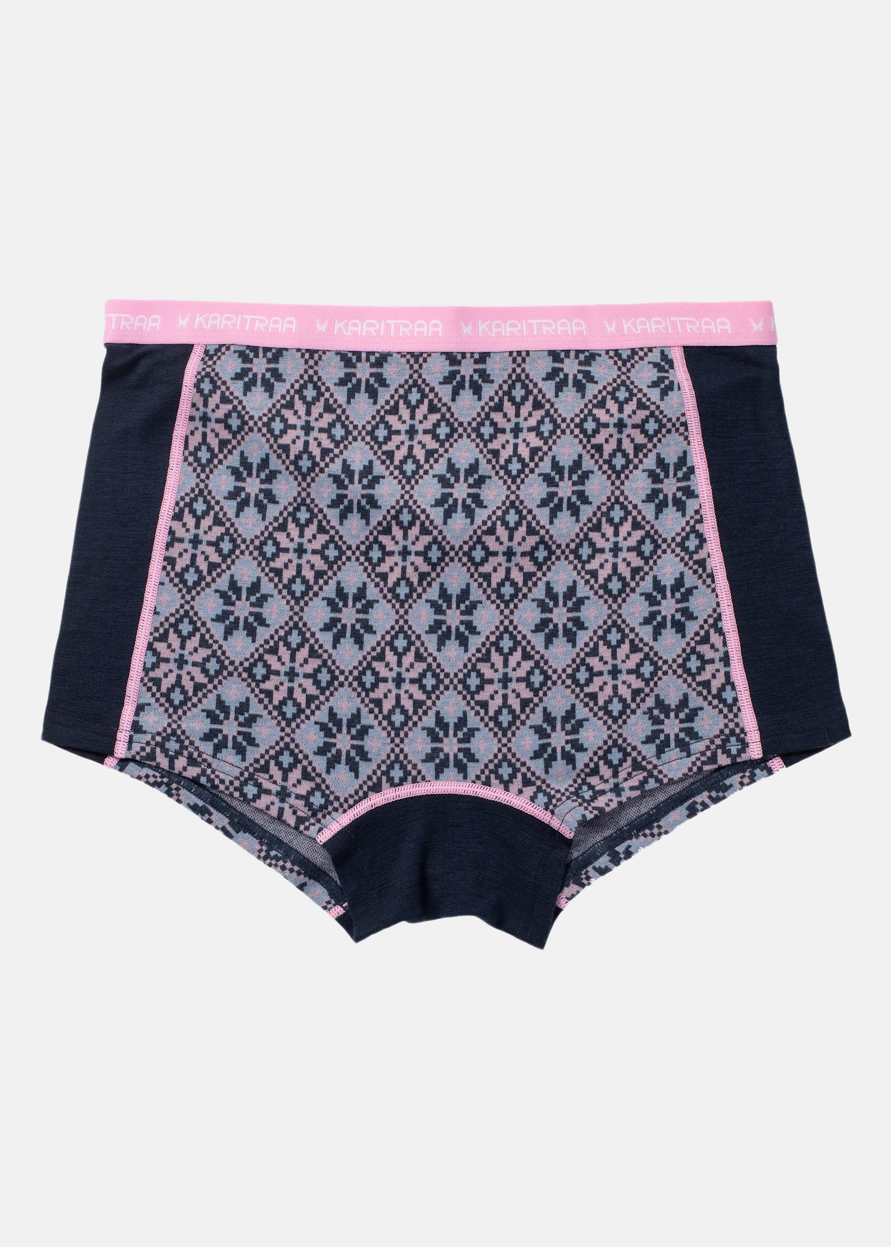 ROSE BOXER