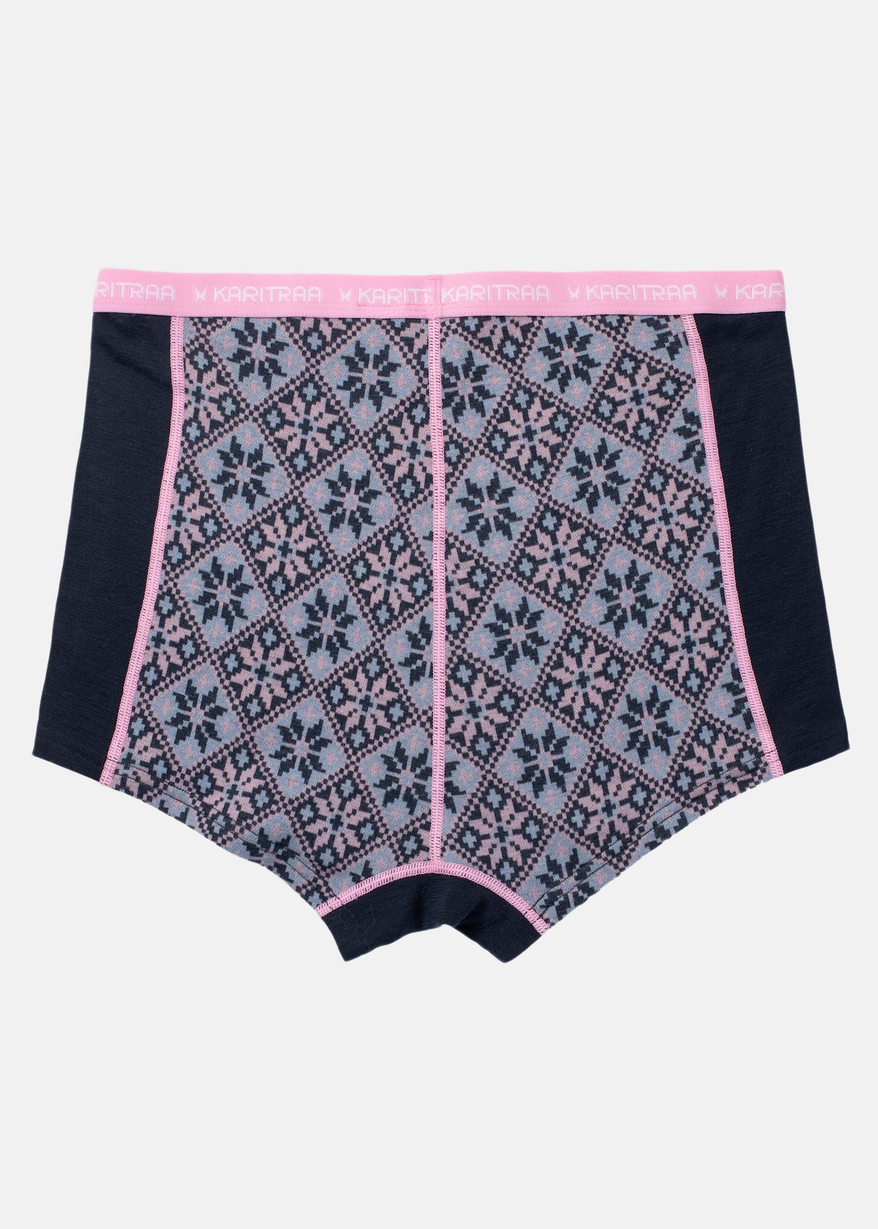 ROSE BOXER