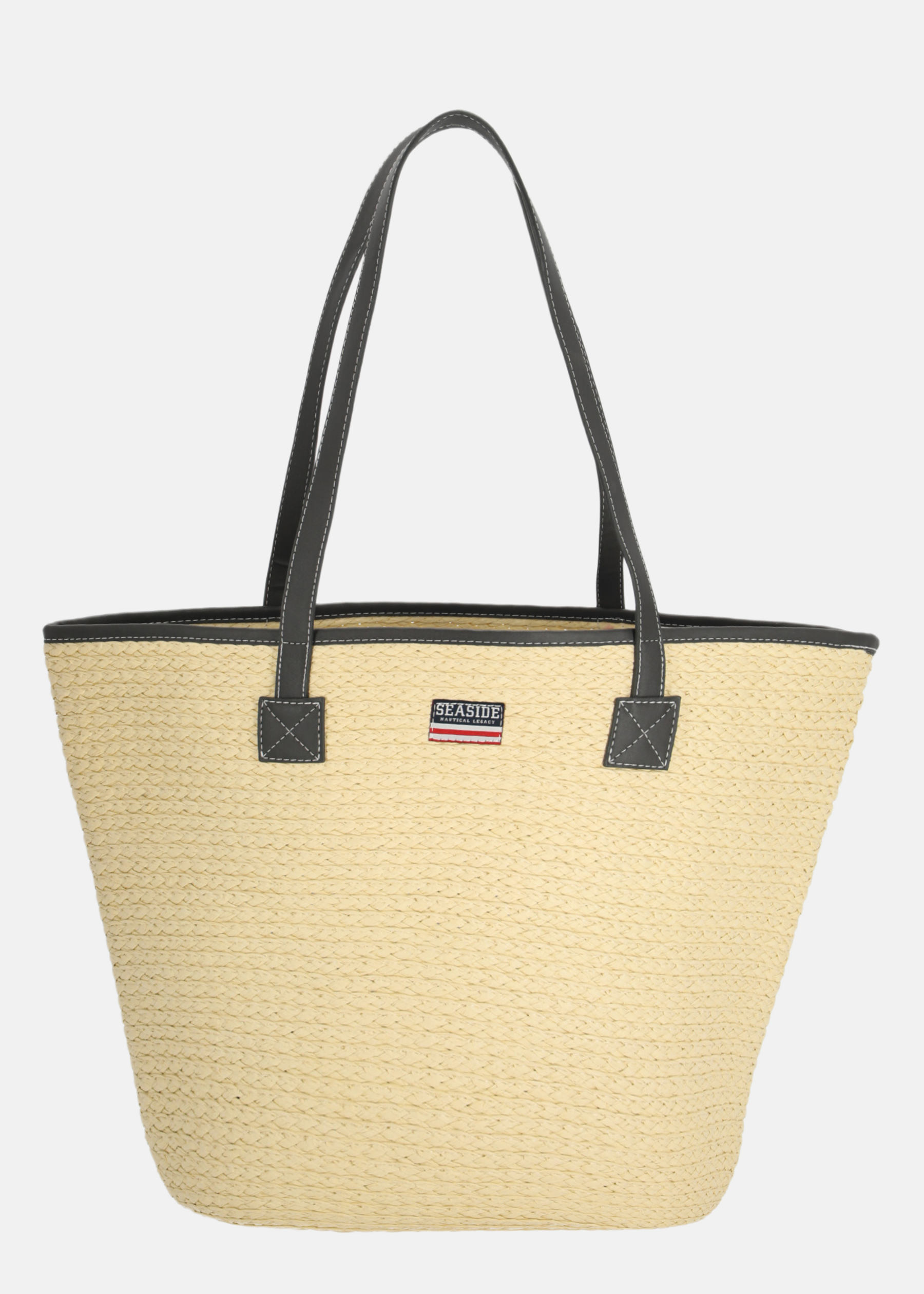 Sankt Claud Straw Bag