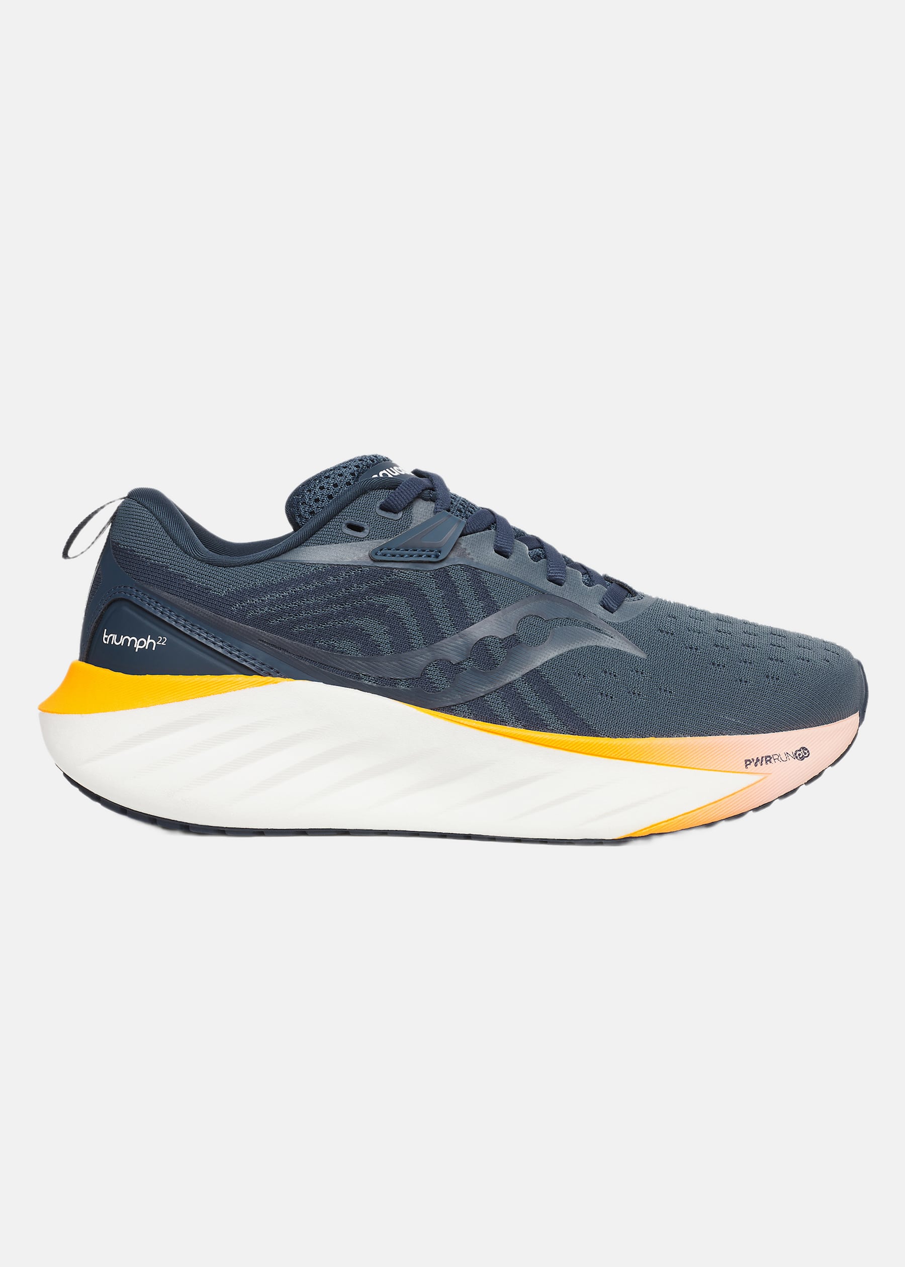 TRIUMPH 22 | Apparel & Accessories - Shoes - Athletic Shoes - Running Shoes | Padelspecialisterna