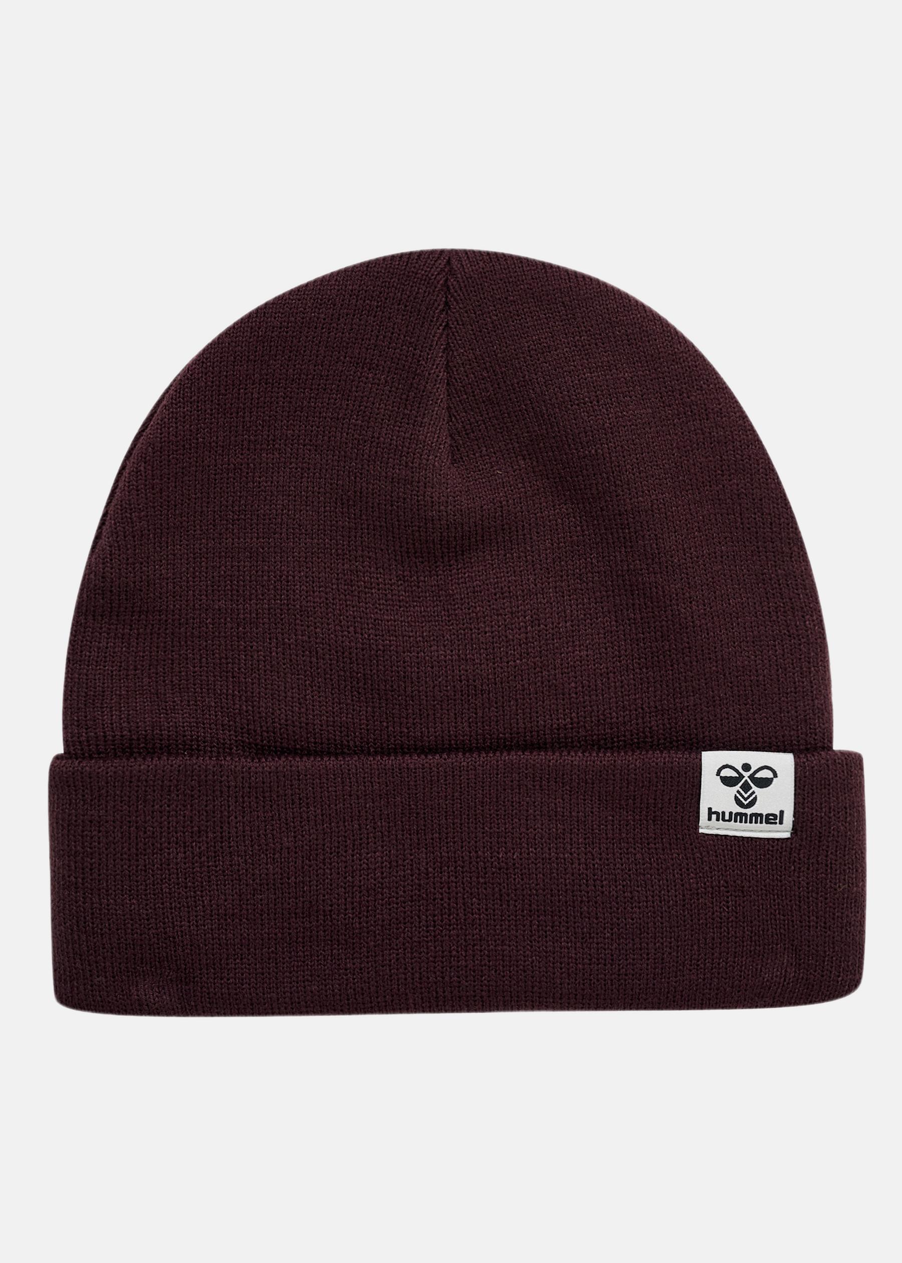 hmlPARK BEANIE |  - sv-se - barn - klader - accessoarer - mossor-pannband - vardagsmossor | Padelspecialisterna