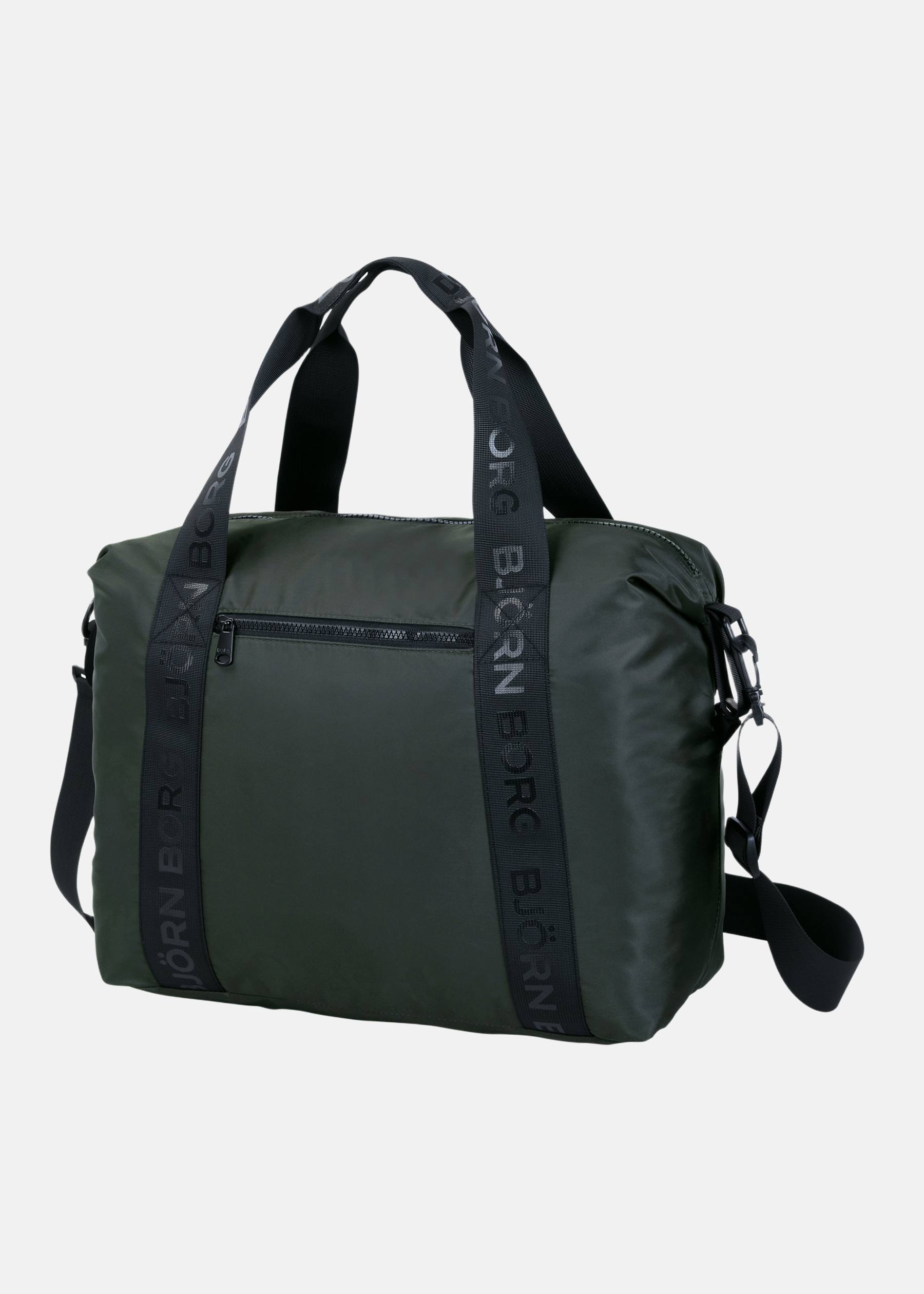 BORG CLASSIC SPORTS BAG