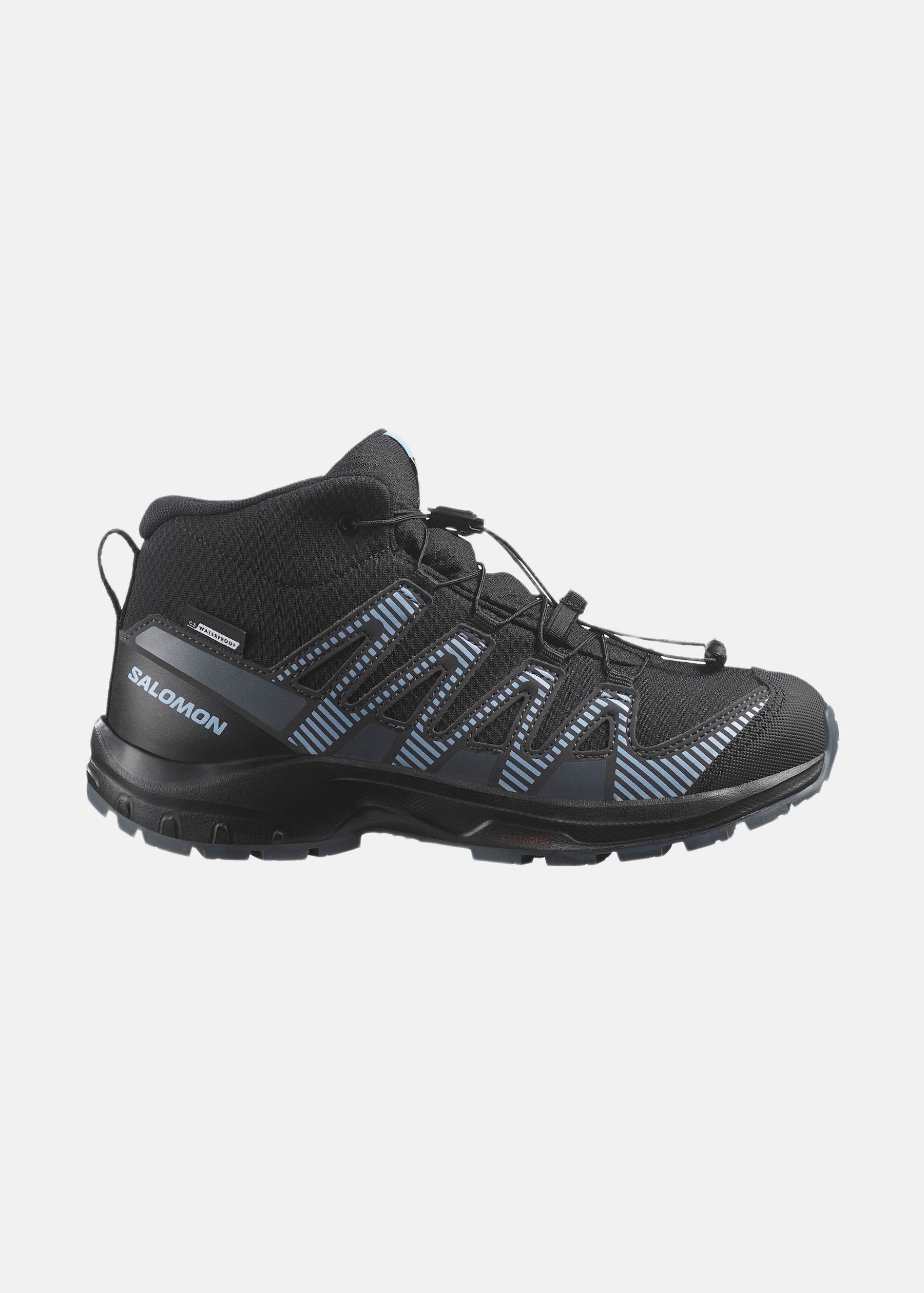 XA PRO V8 MID CLIMASALOMON™ WA | Apparel & Accessories - Shoes - Athletic Shoes | Padelspecialisterna