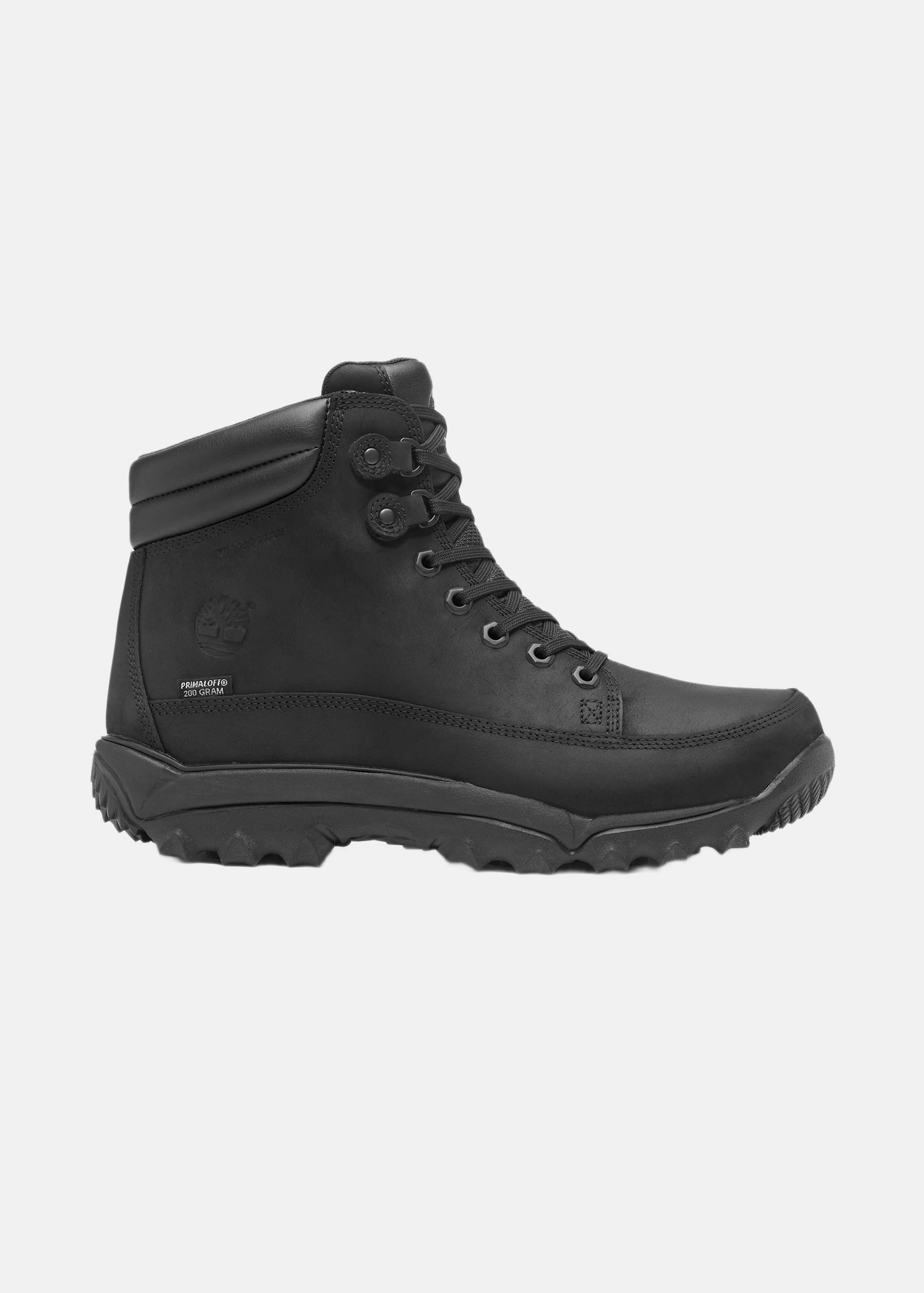 RIME RIDGE MID LACE UP WATERPR