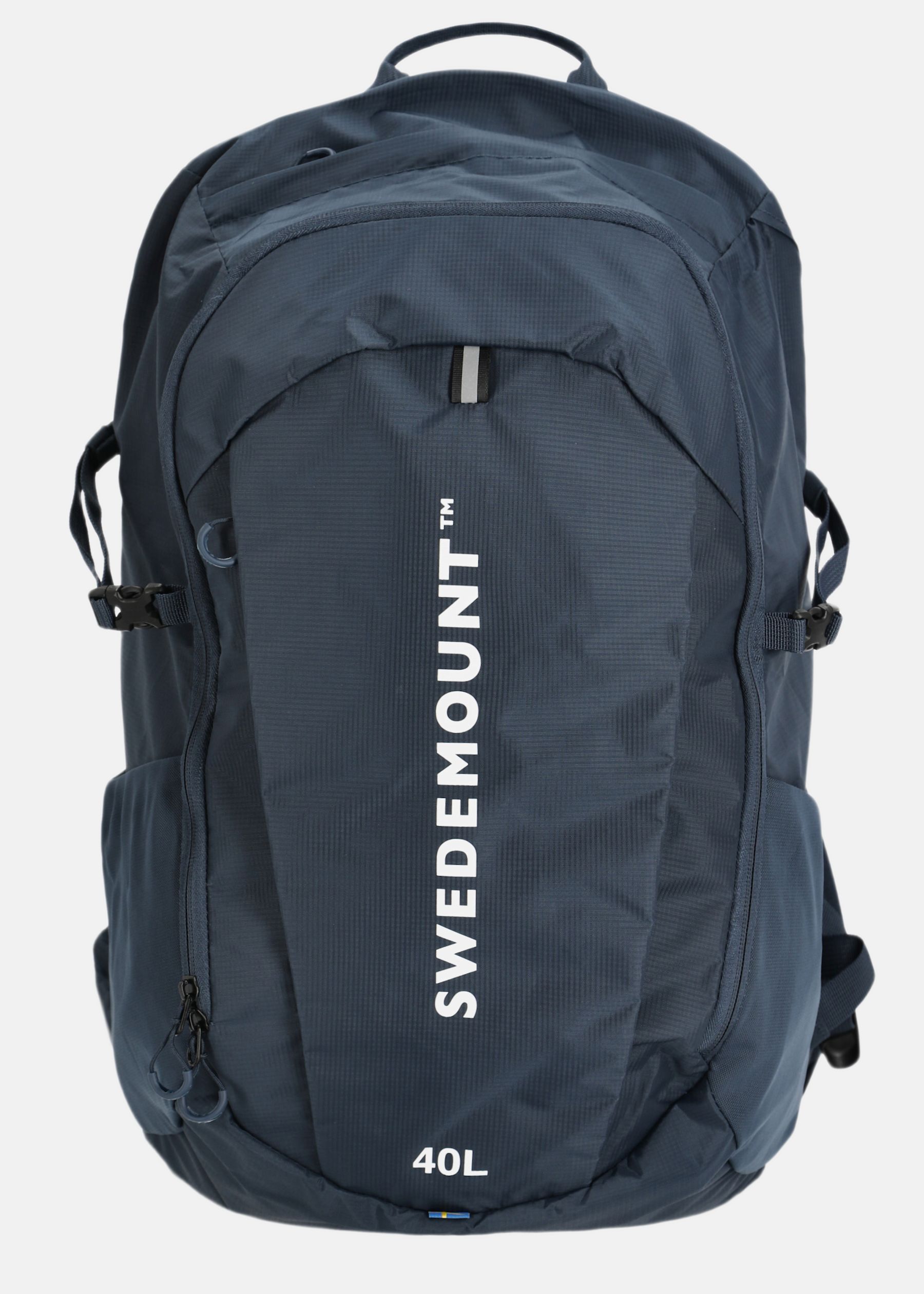 Trail Backpack 40L |  - sv-se - dam - klader - accessoarer - ryggsackar | Padelspecialisterna