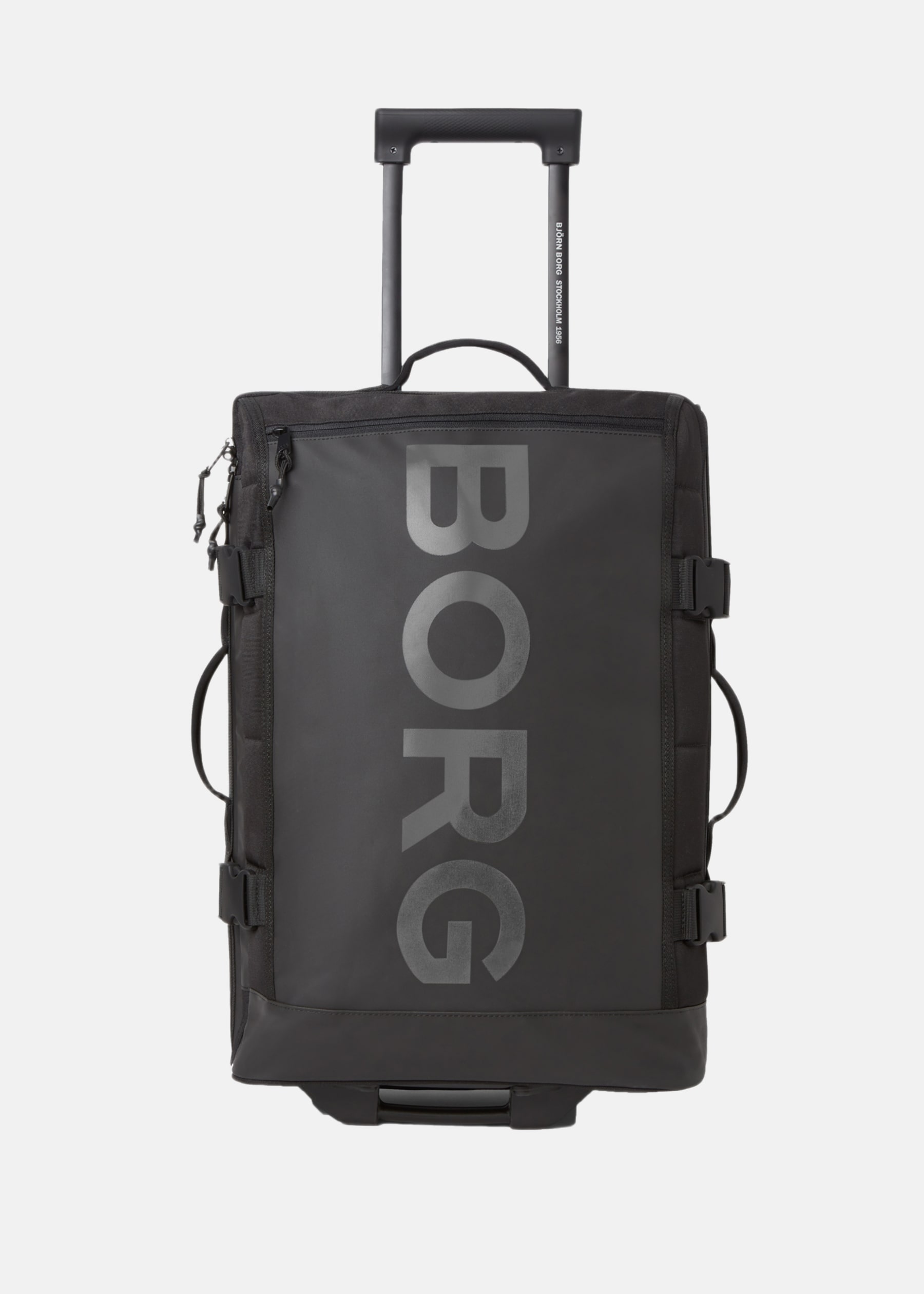 TRAVEL TROLLEY S