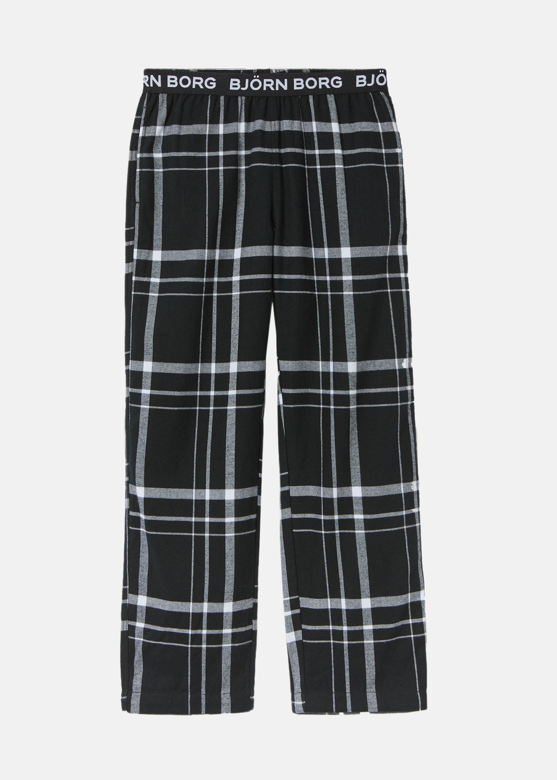 CORE PYJAMA PANTS