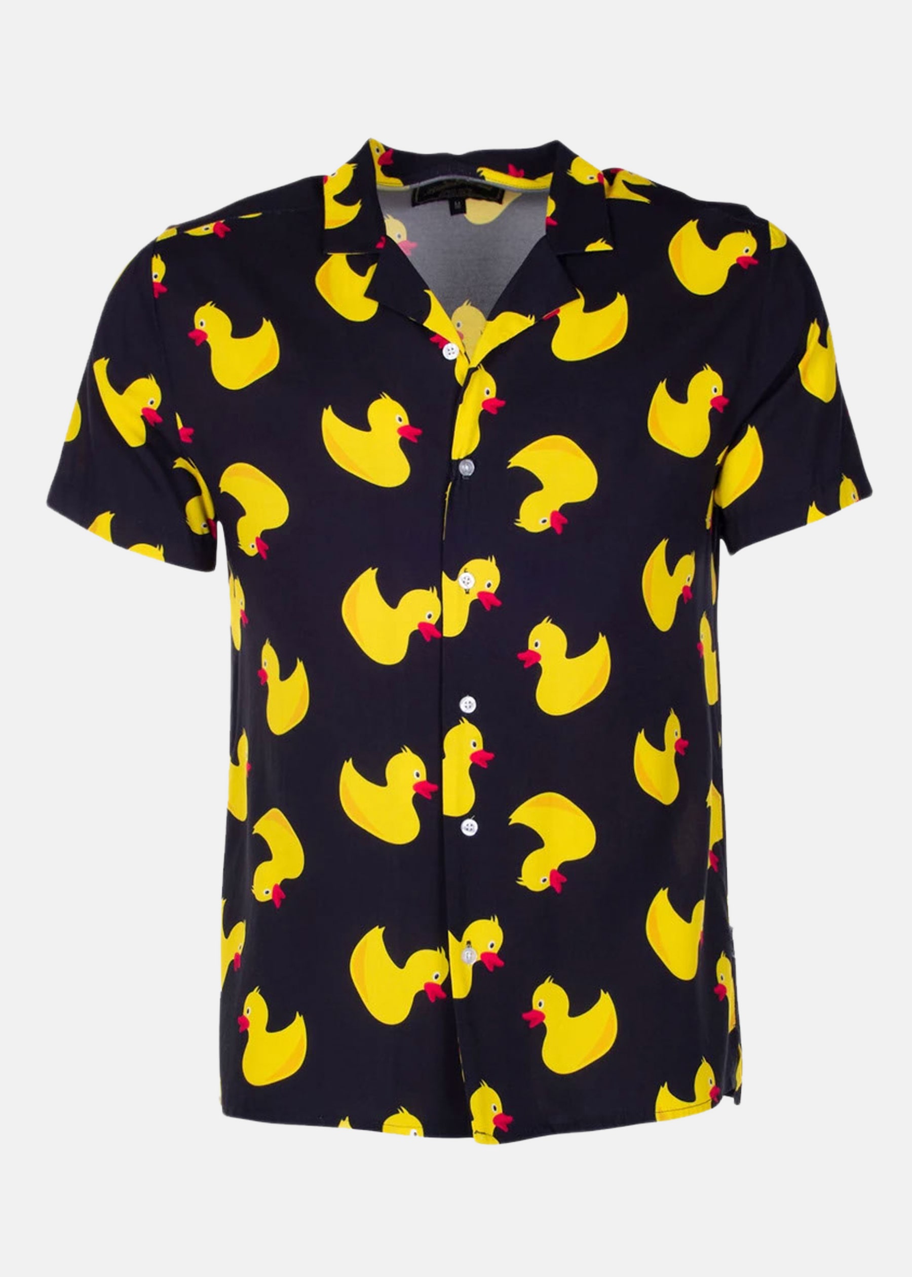 Honolulu Shirt
