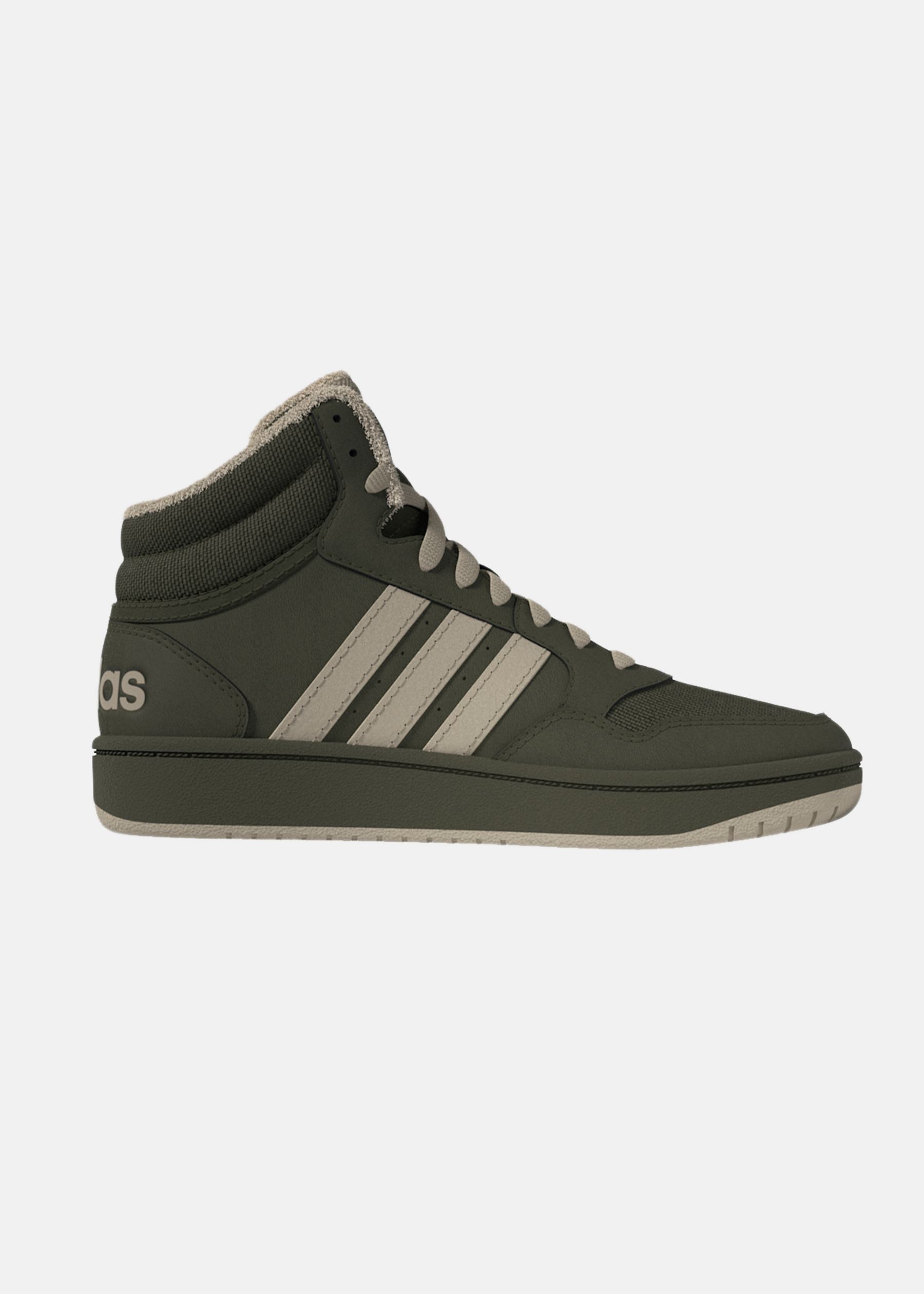 HOOPS MID 3.0 K
