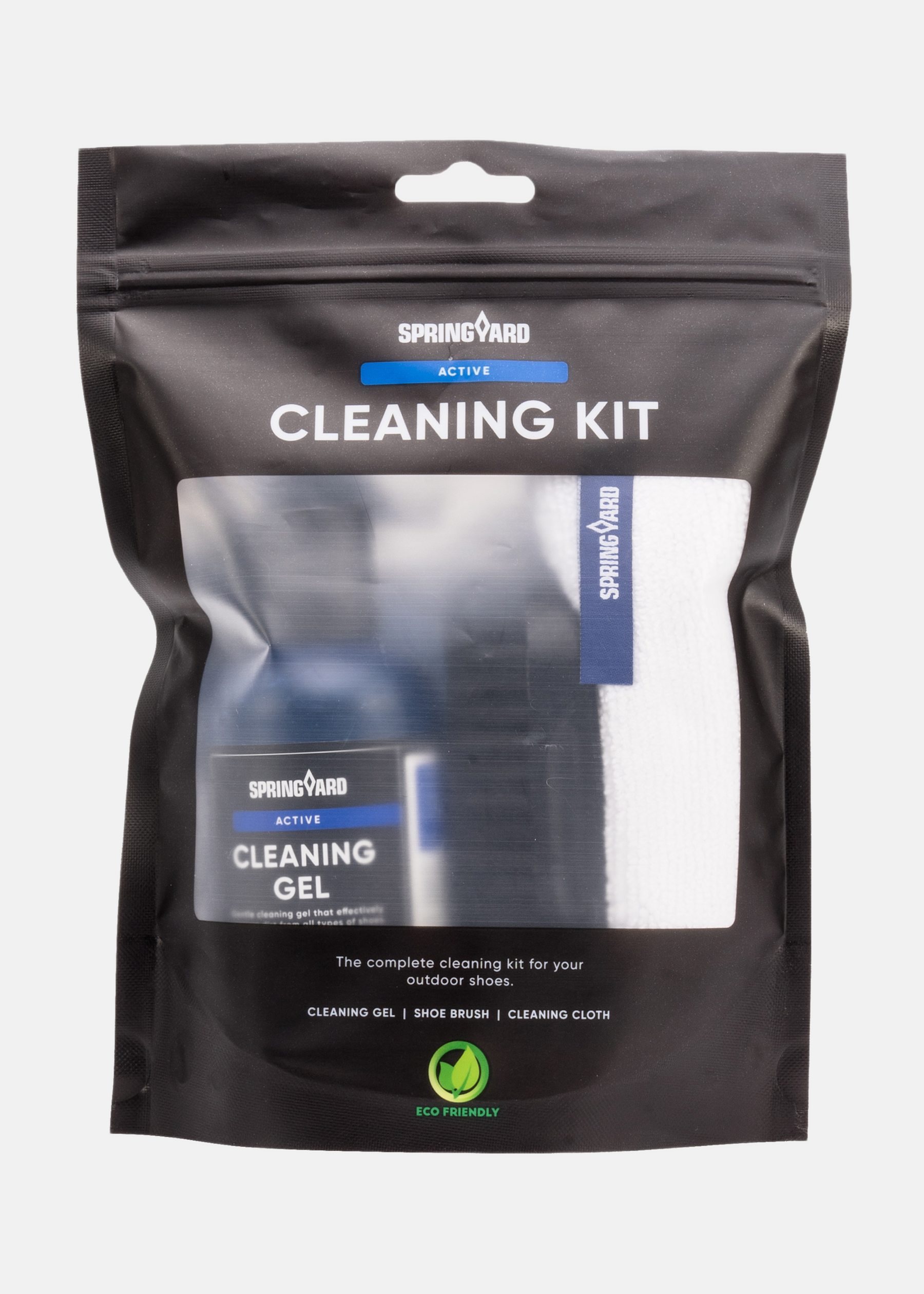 Cleaning Kit |  - sv-se - dam - skor - skotillbehor - skovard | Padelspecialisterna