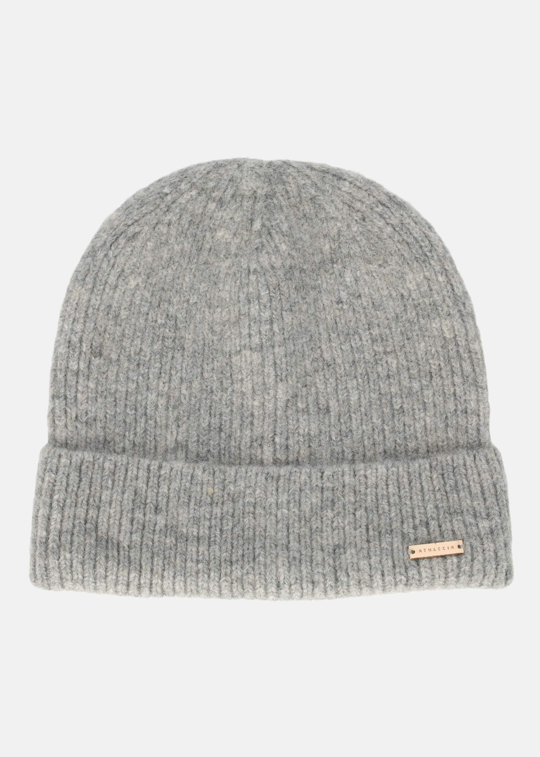 Light Grey Melange