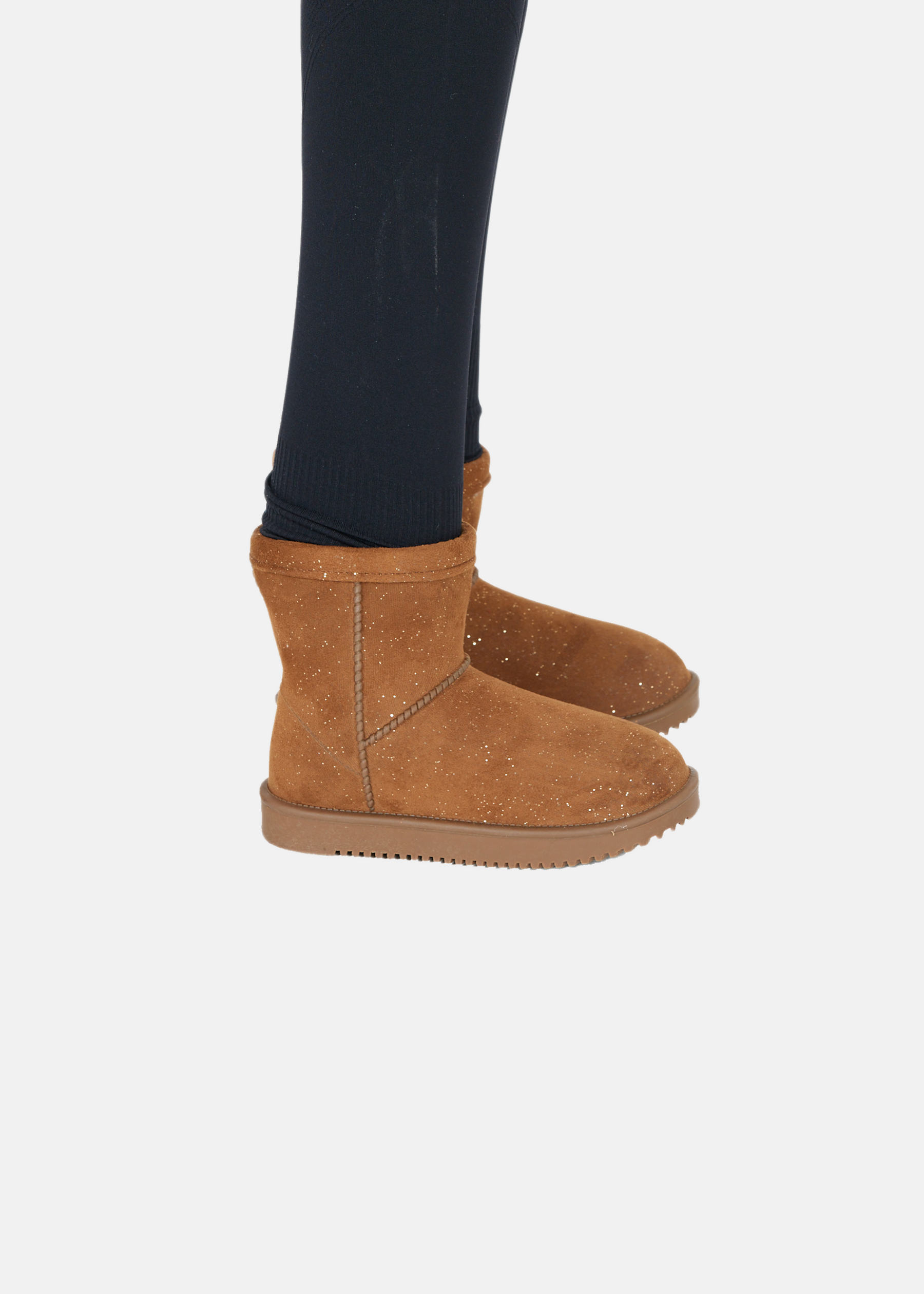 Dax Kids Boot Warm WP |  - sv-se - barn - aktivitet - friluftsliv - friluftsskor-kangor - fodrade-kangor | Padelspecialisterna