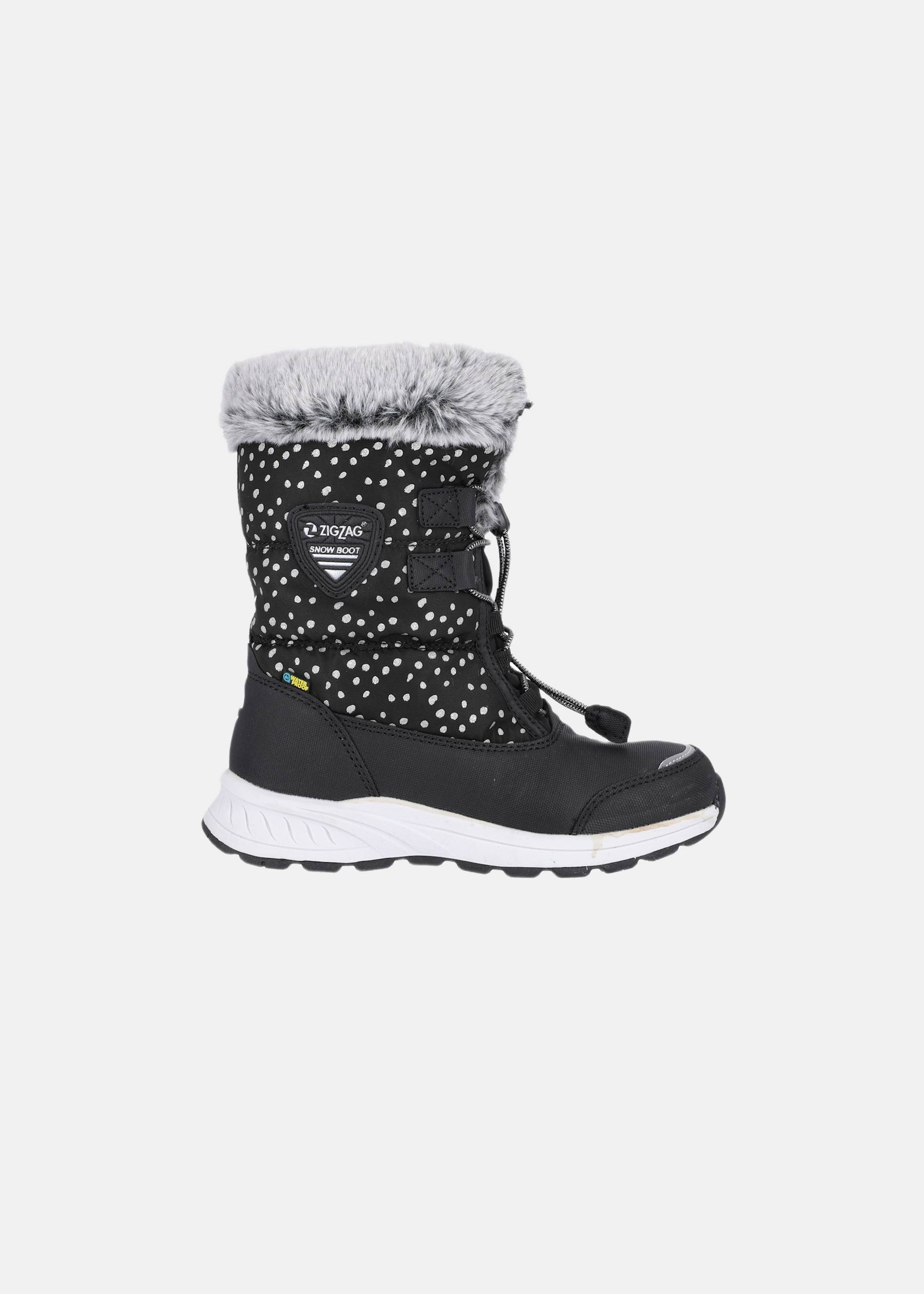 Wesend Kids Boot WP V2