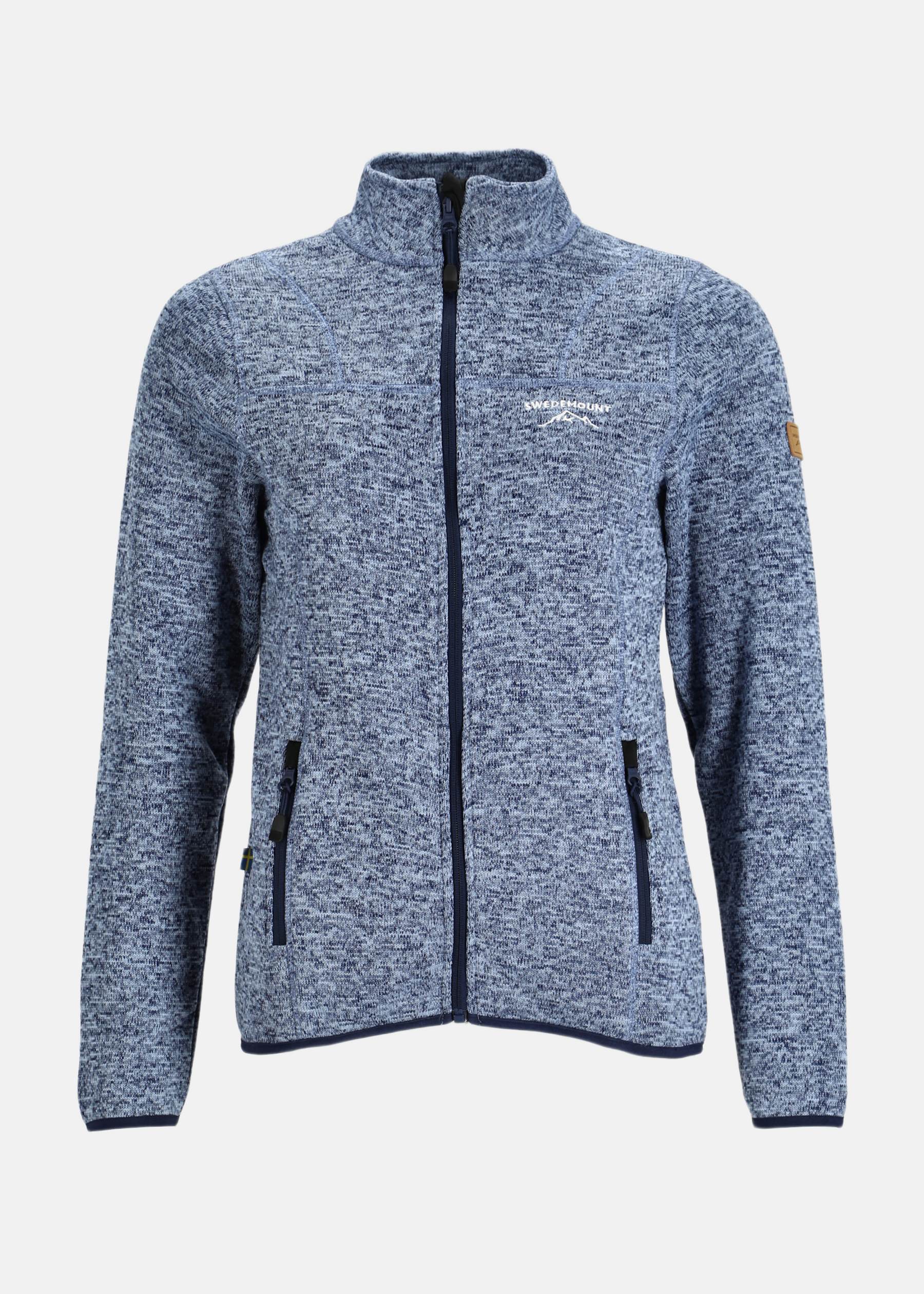 Reykjavik Fleece Jacket 2.0 W